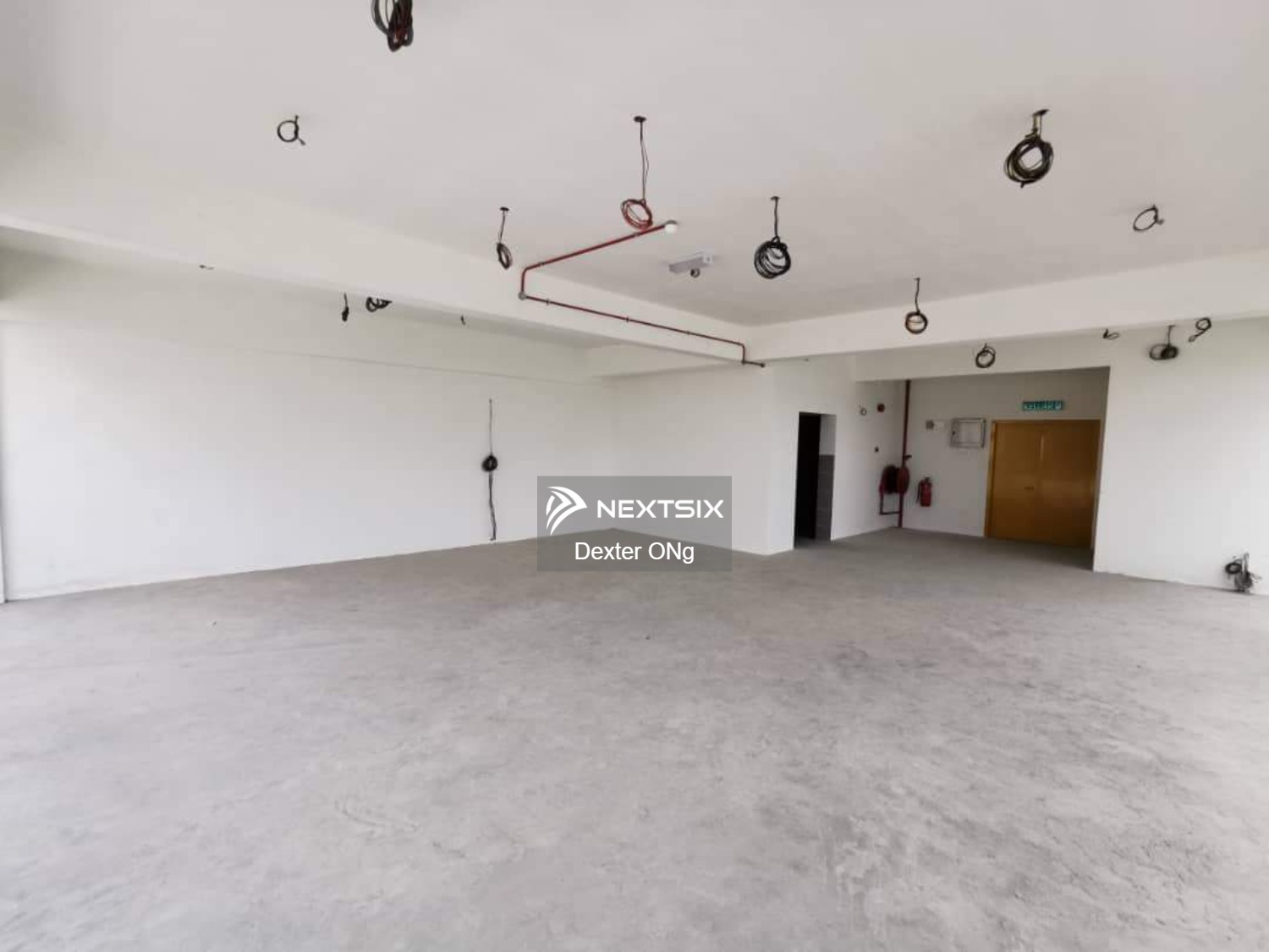 Semi-D Factory For Sale in Shah Alam Selangor - Image 13