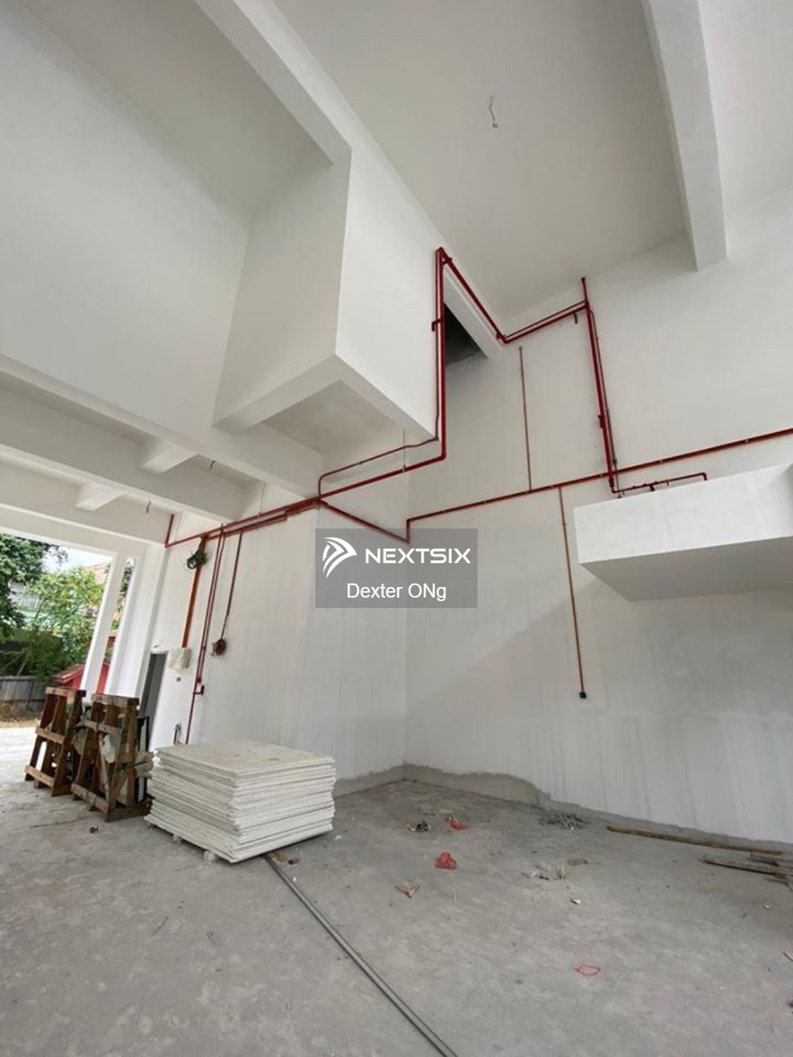 Semi-D Factory For Sale in Shah Alam Selangor - Image 5