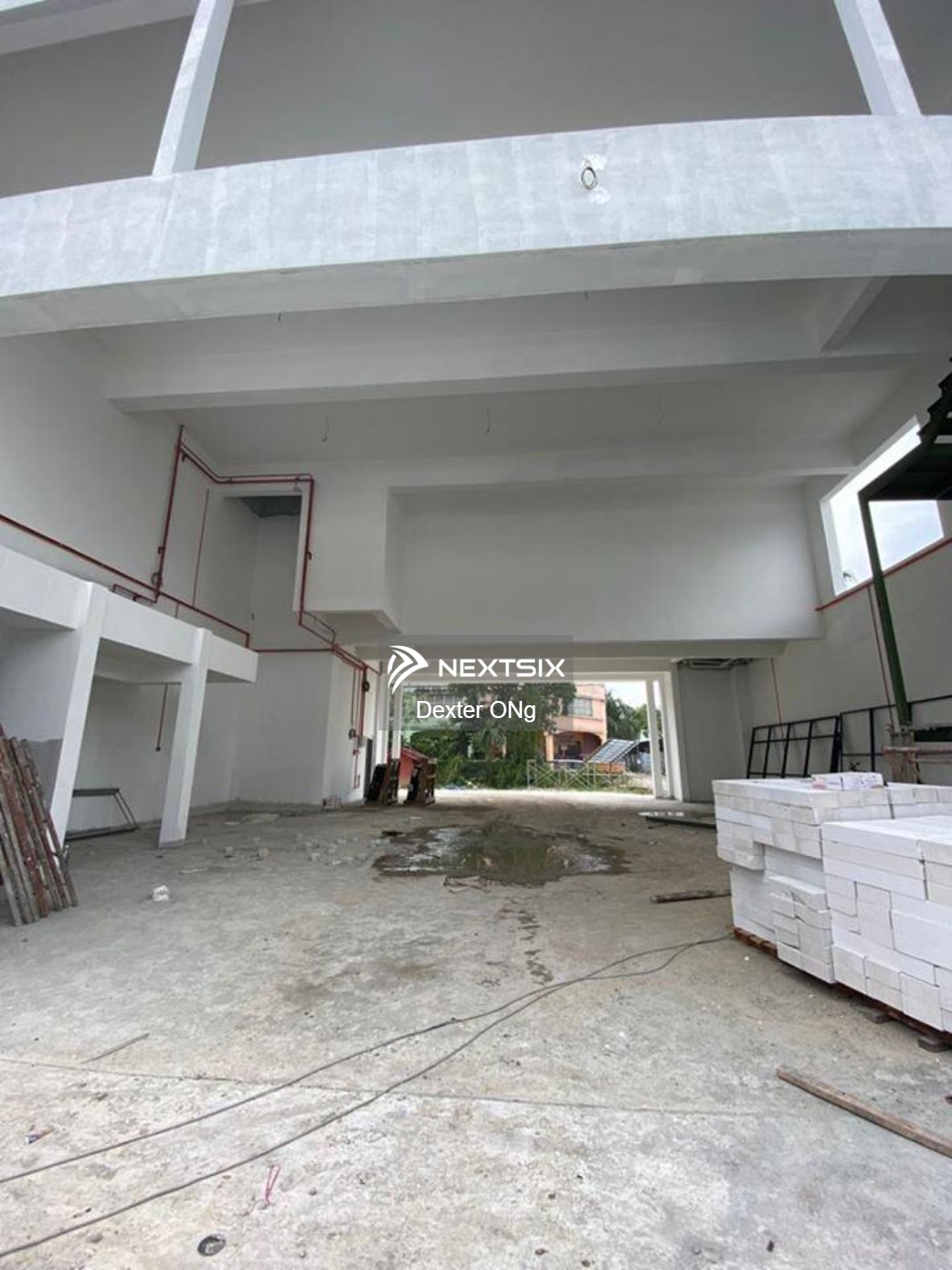 Semi-D Factory For Sale in Shah Alam Selangor - Image 6