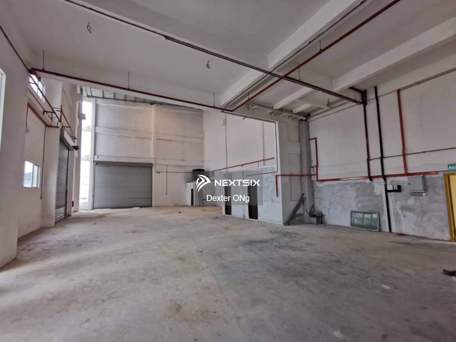 Semi-D Factory For Sale in Shah Alam Selangor - Image 8
