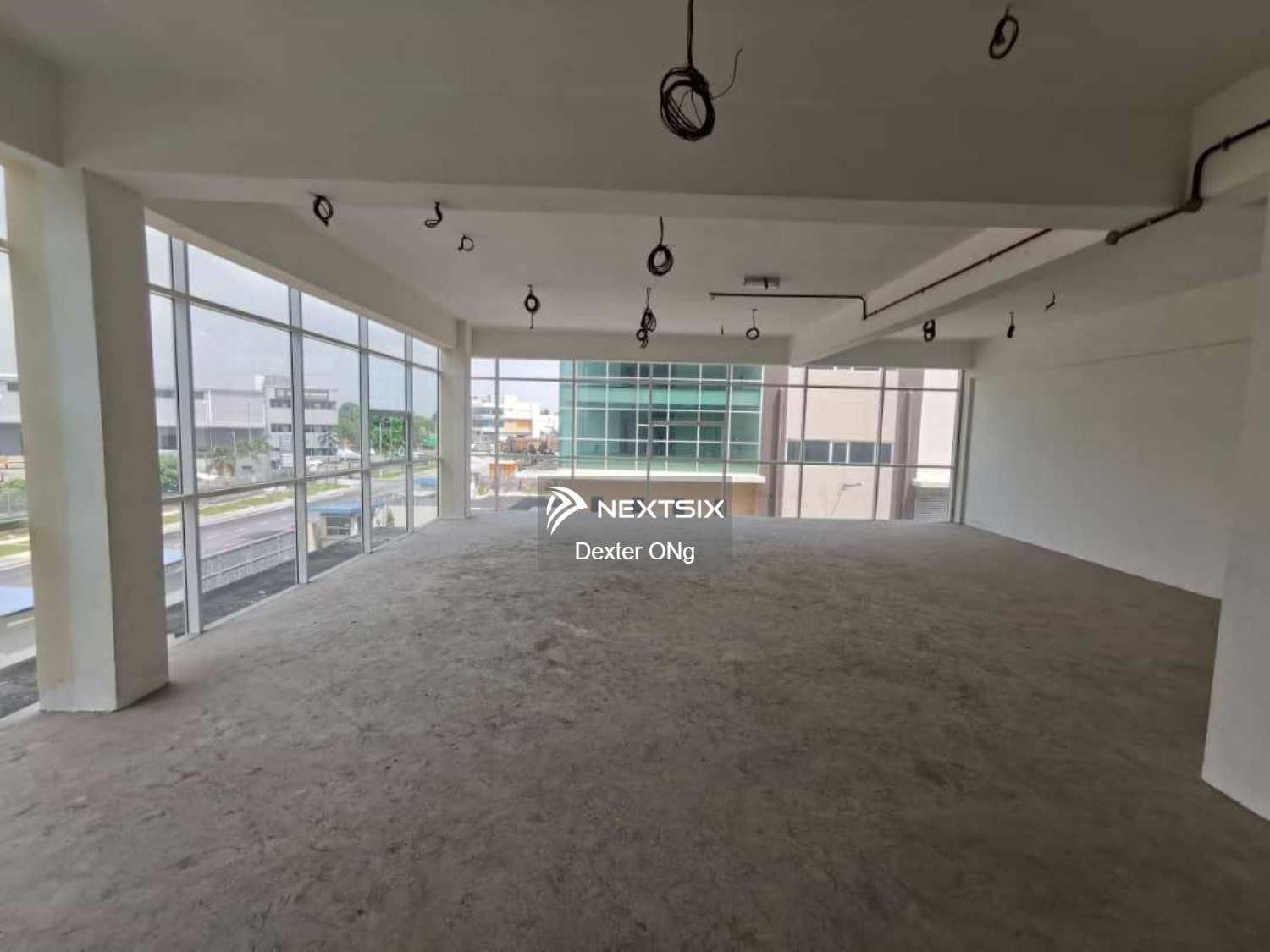 Semi-D Factory For Sale in Shah Alam Selangor - Image 9