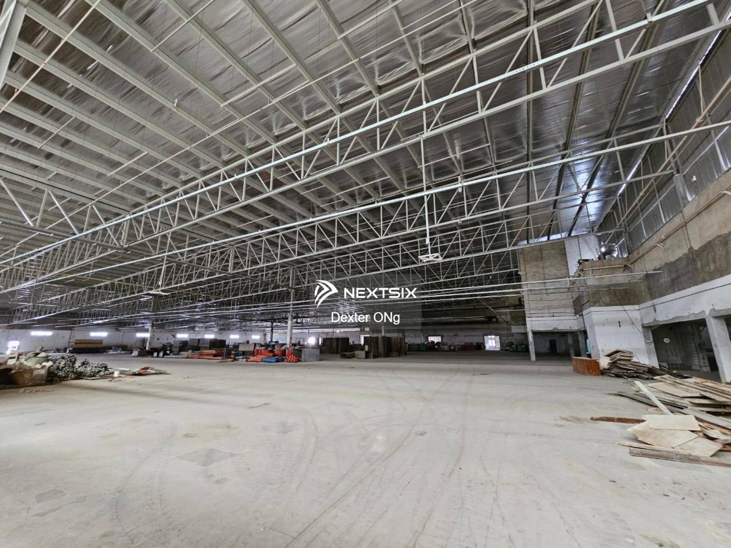 Detached Factory For Sale in Seremban 2 Negeri Sembilan