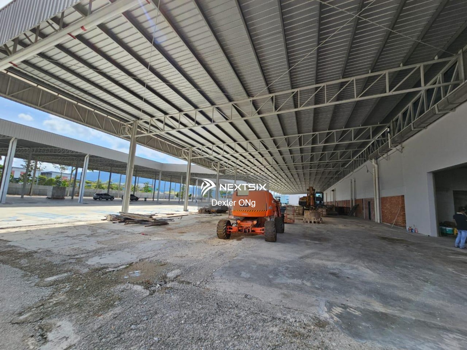 Detached Factory For Sale in Seremban 2 Negeri Sembilan - Image 10