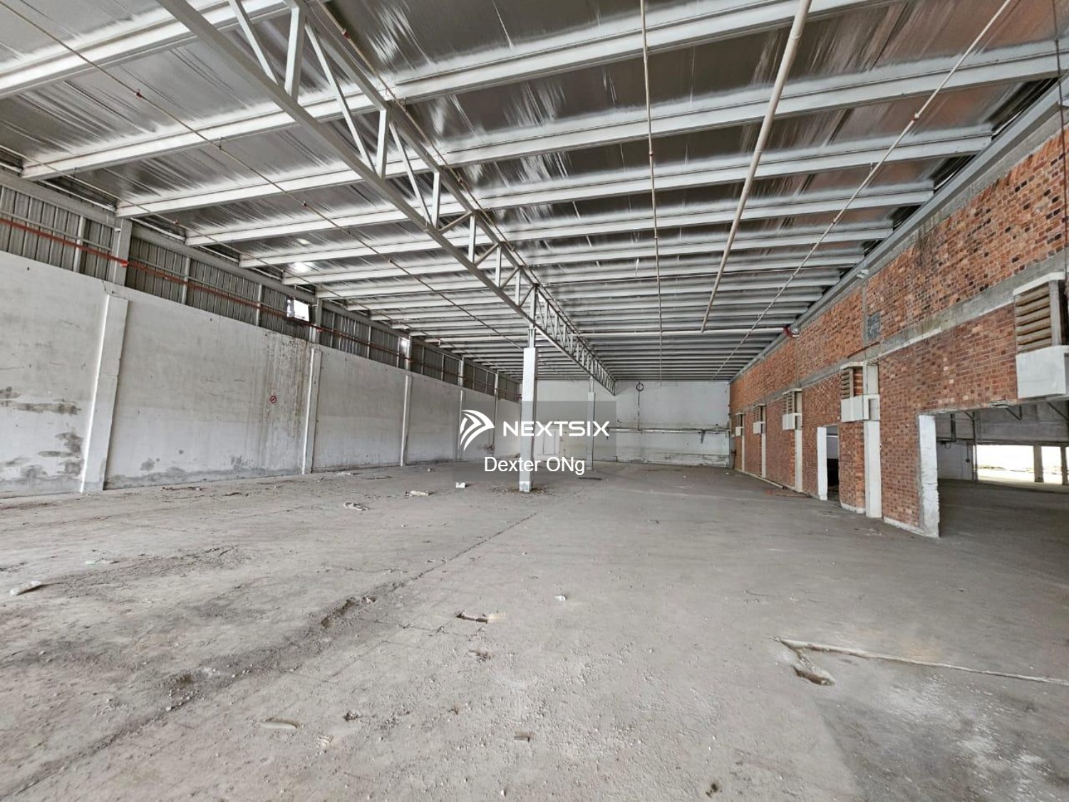 Detached Factory For Sale in Seremban 2 Negeri Sembilan - Image 5