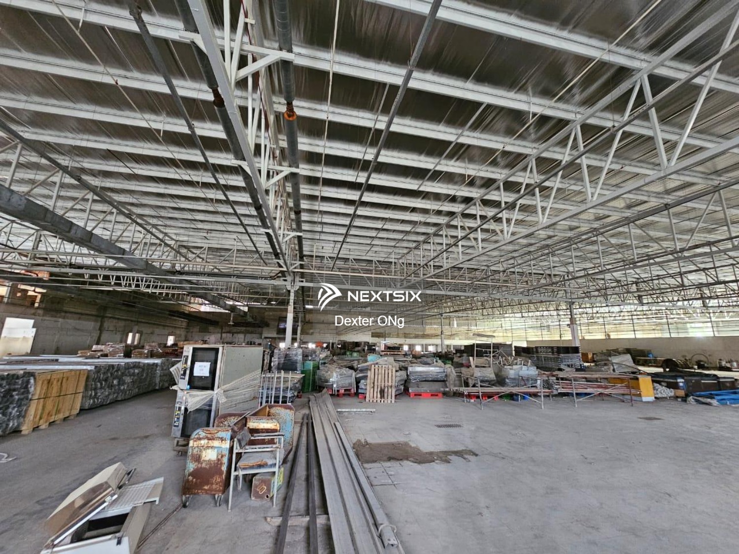 Detached Factory For Sale in Seremban 2 Negeri Sembilan - Image 6