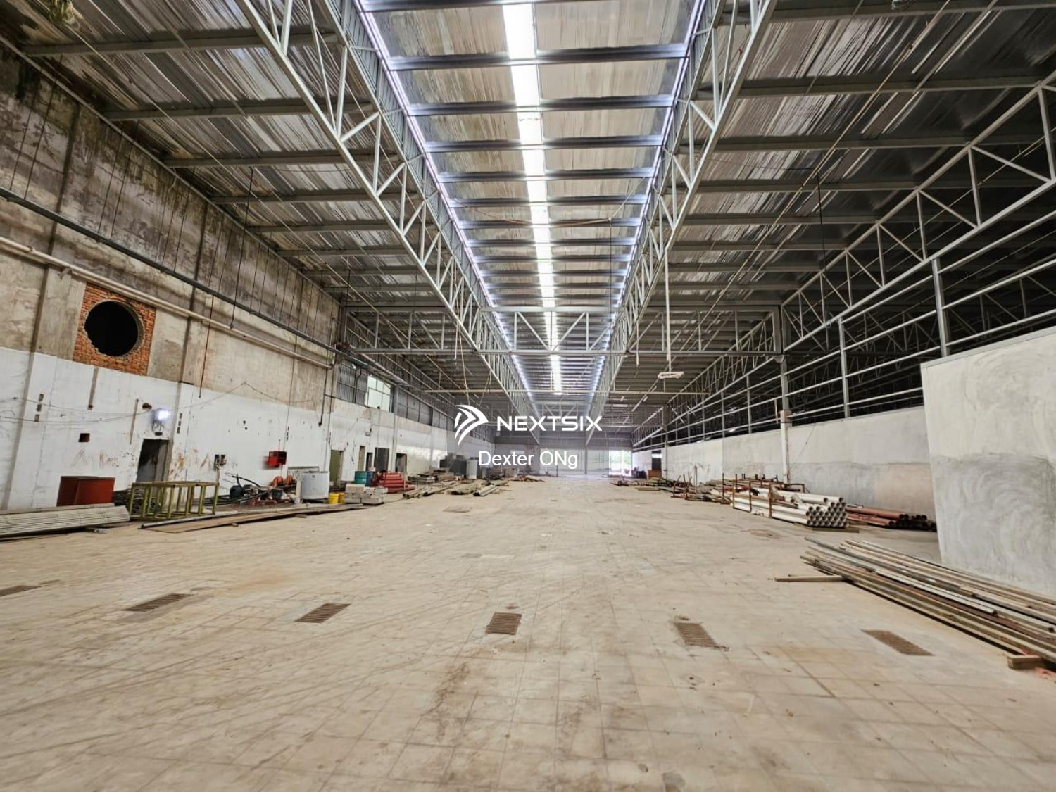 Detached Factory For Sale in Seremban 2 Negeri Sembilan - Image 8