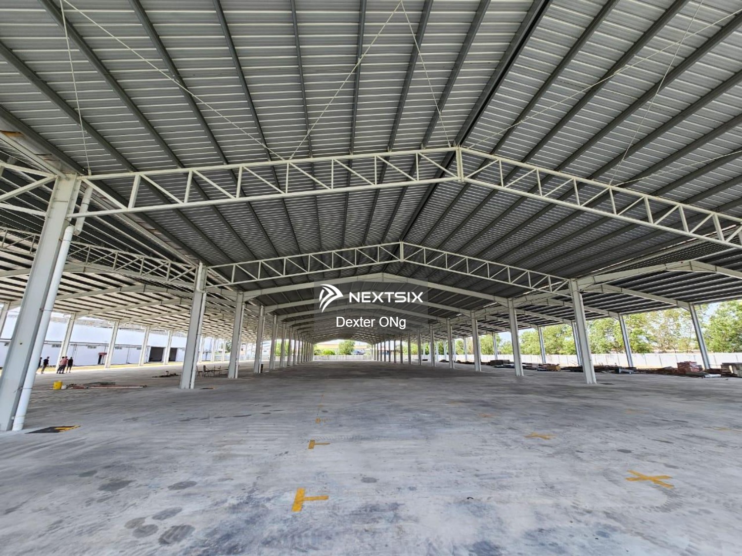 Detached Factory For Sale in Seremban 2 Negeri Sembilan - Image 9
