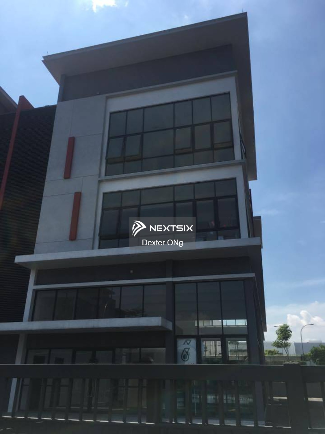Semi-D Factory For Sale in Shah Alam Selangor - Image 11