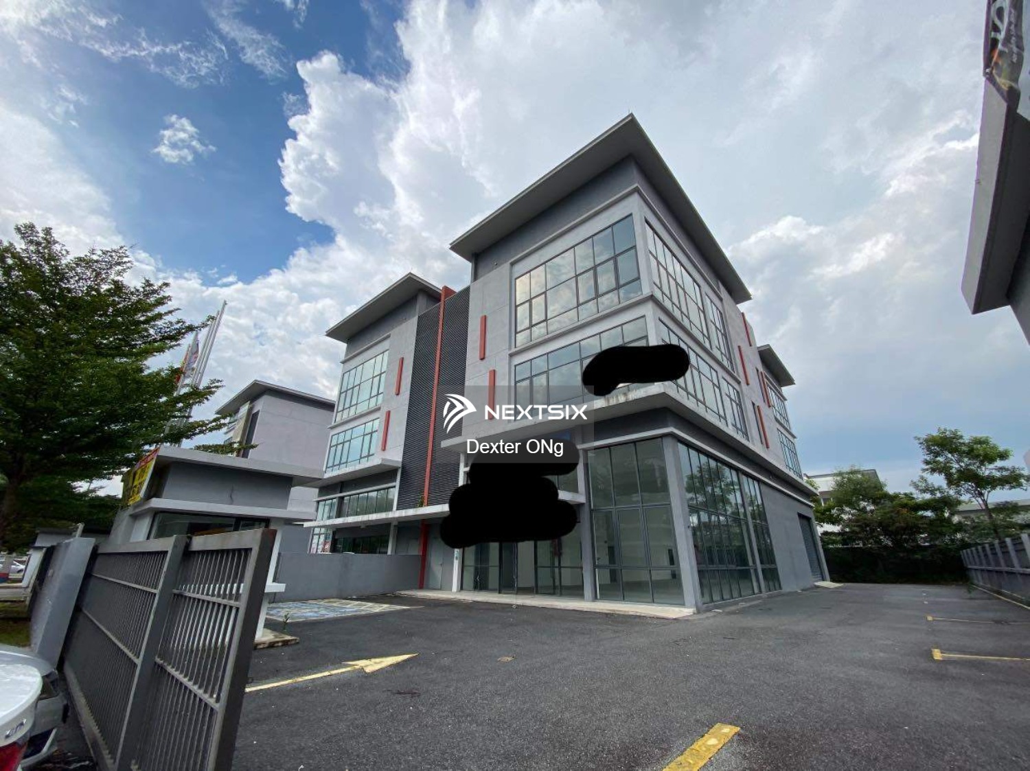 Semi-D Factory For Sale in Shah Alam Selangor - Image 13