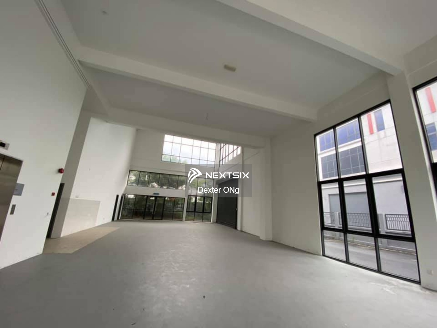 Semi-D Factory For Sale in Shah Alam Selangor - Image 5