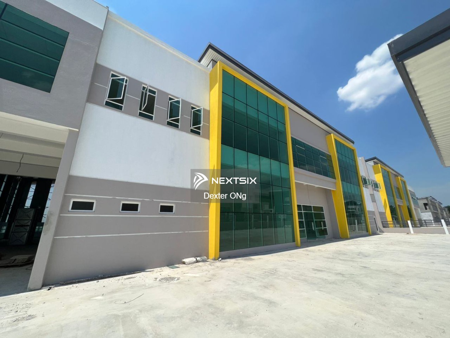 Detached Factory For Sale in Klang Selangor - Image 7