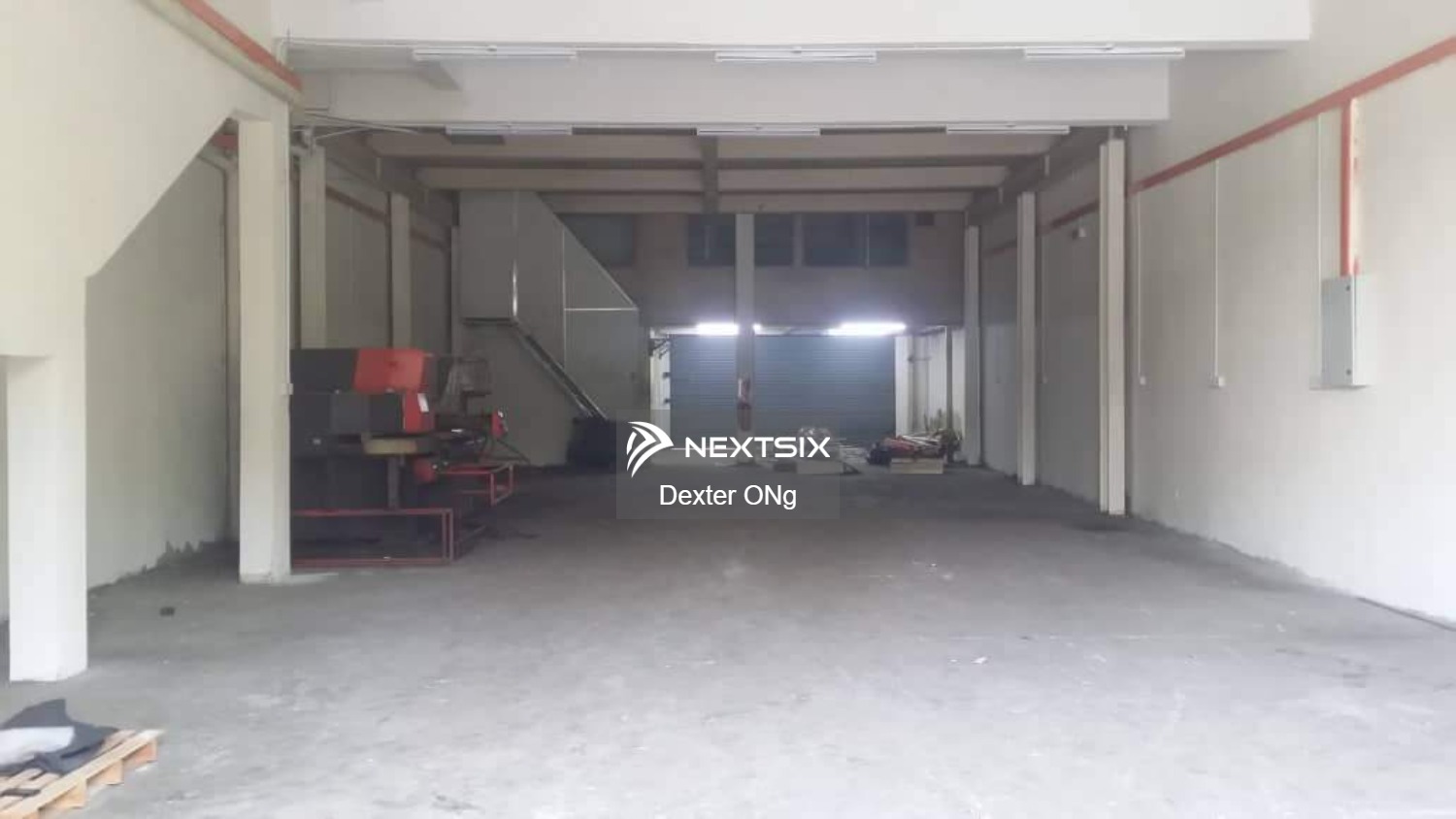 Link Factory For Sale in Subang Jaya Selangor - Image 13