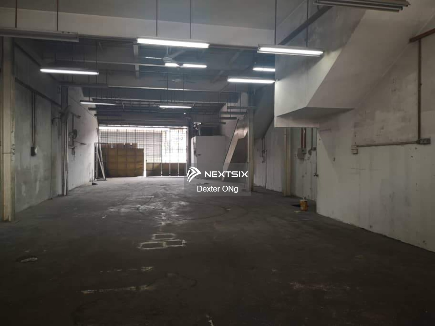 Link Factory For Sale in Subang Jaya Selangor - Image 4