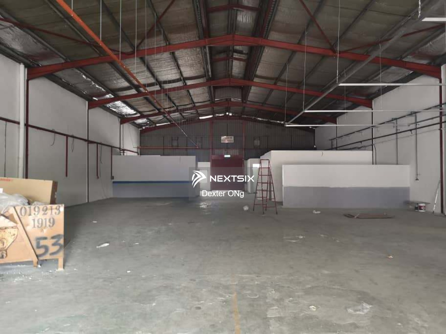 Link Factory For Sale in Subang Jaya Selangor - Image 5
