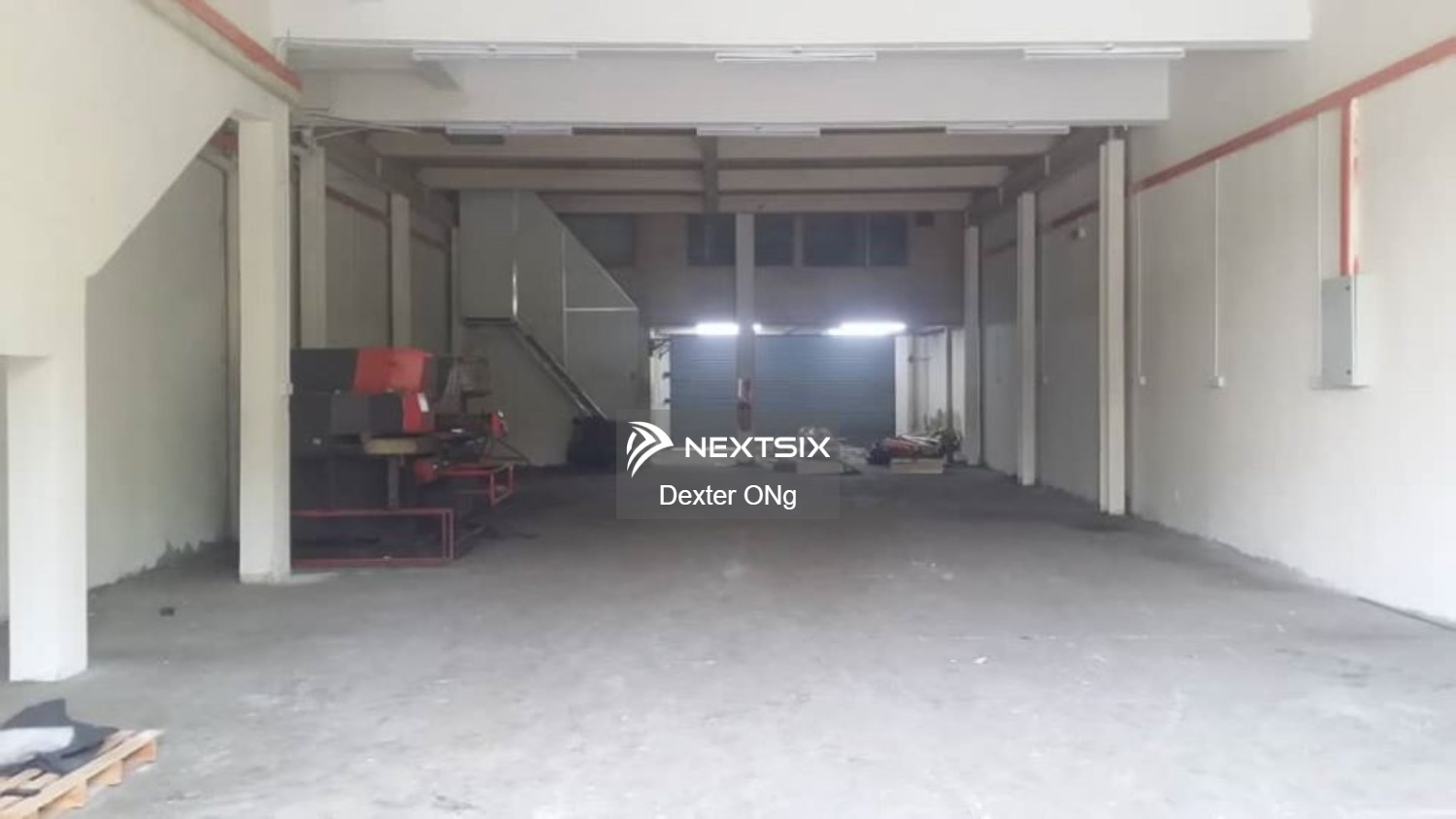 Link Factory For Sale in Subang Jaya Selangor - Image 8