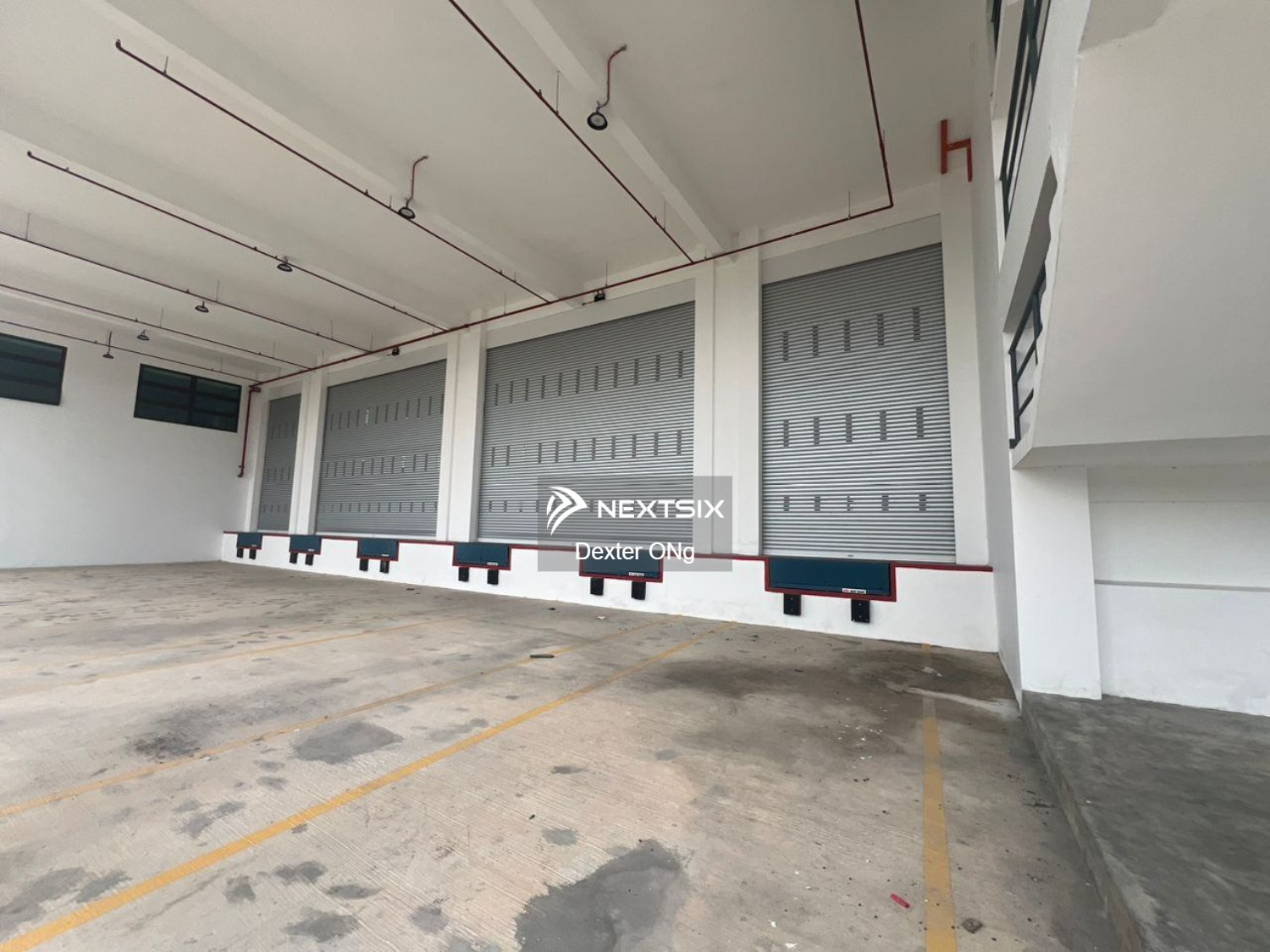 Detached Factory For Rent in Shah Alam Selangor - Image 10