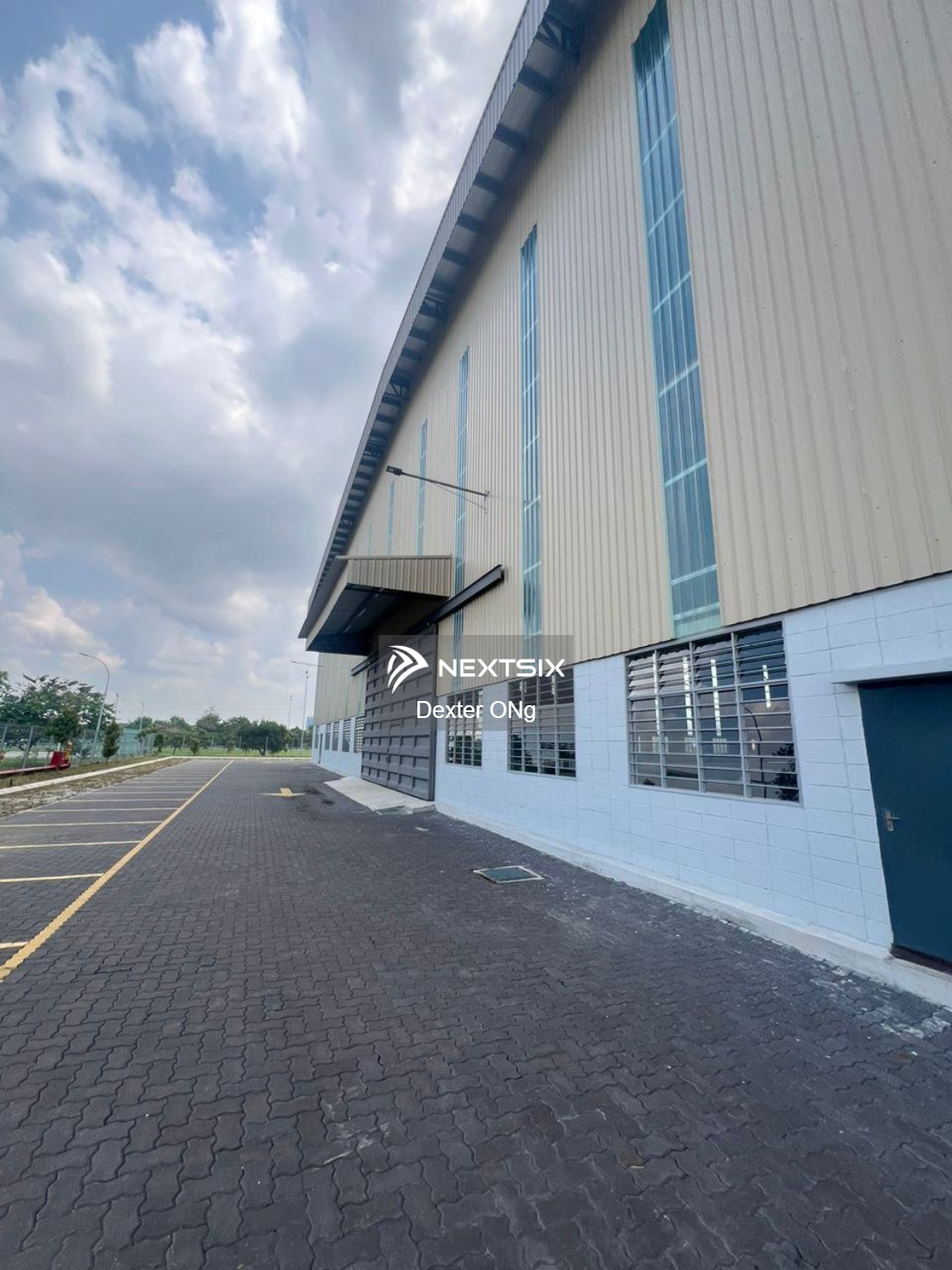 Detached Factory For Rent in Shah Alam Selangor - Image 11