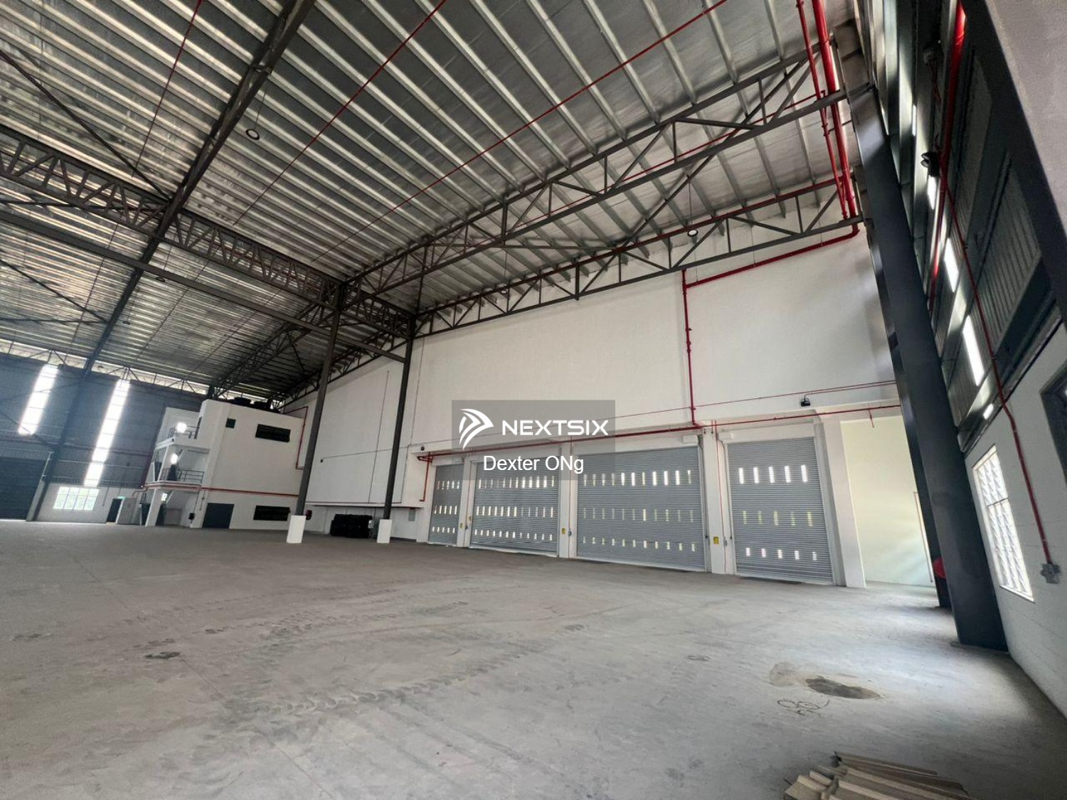 Detached Factory For Rent in Shah Alam Selangor - Image 12