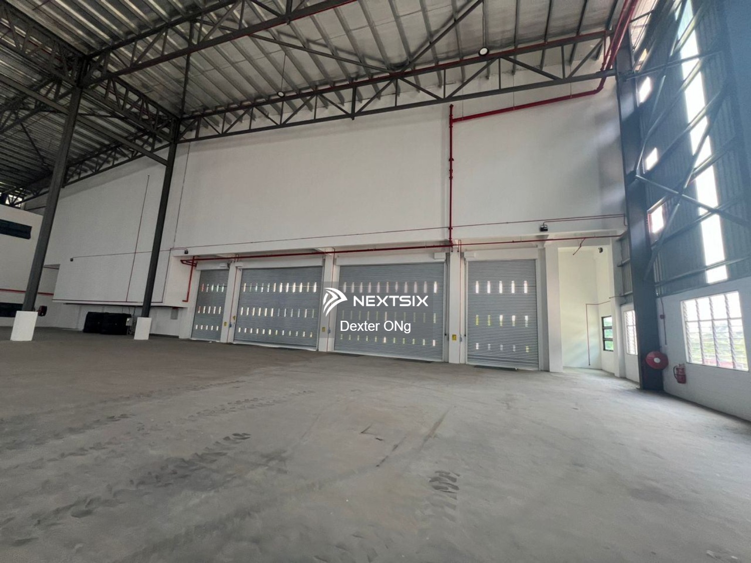 Detached Factory For Rent in Shah Alam Selangor - Image 13