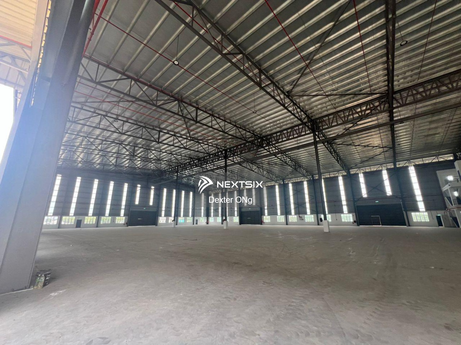 Detached Factory For Rent in Shah Alam Selangor - Image 17