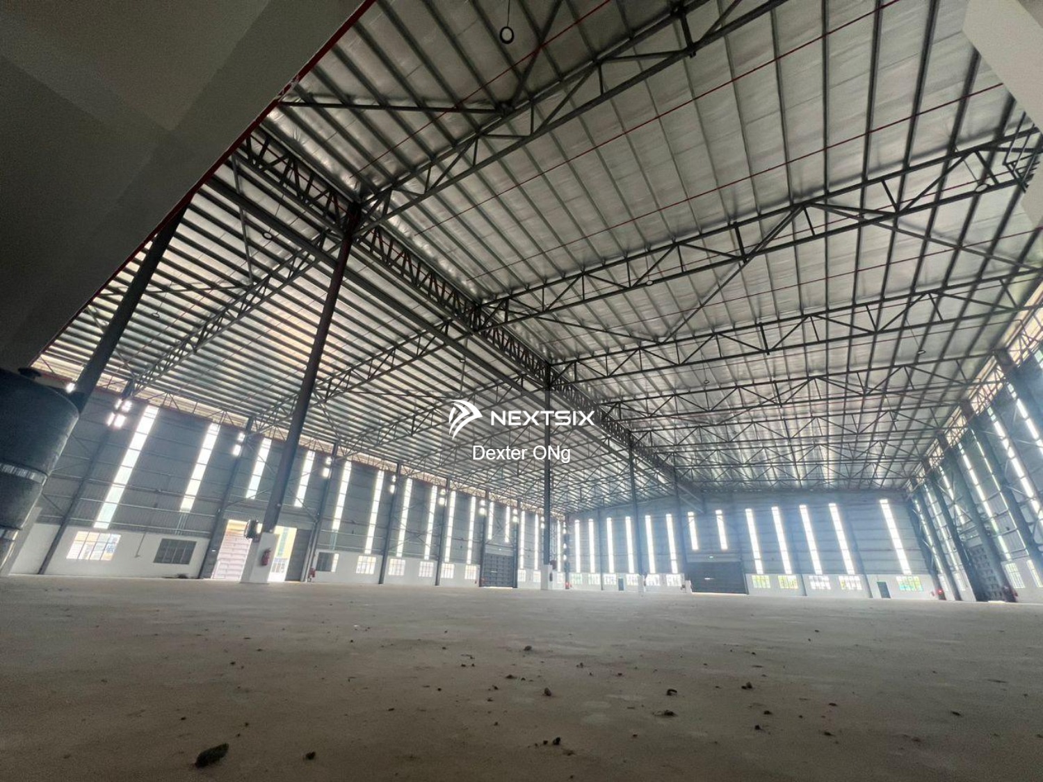 Detached Factory For Rent in Shah Alam Selangor - Image 18