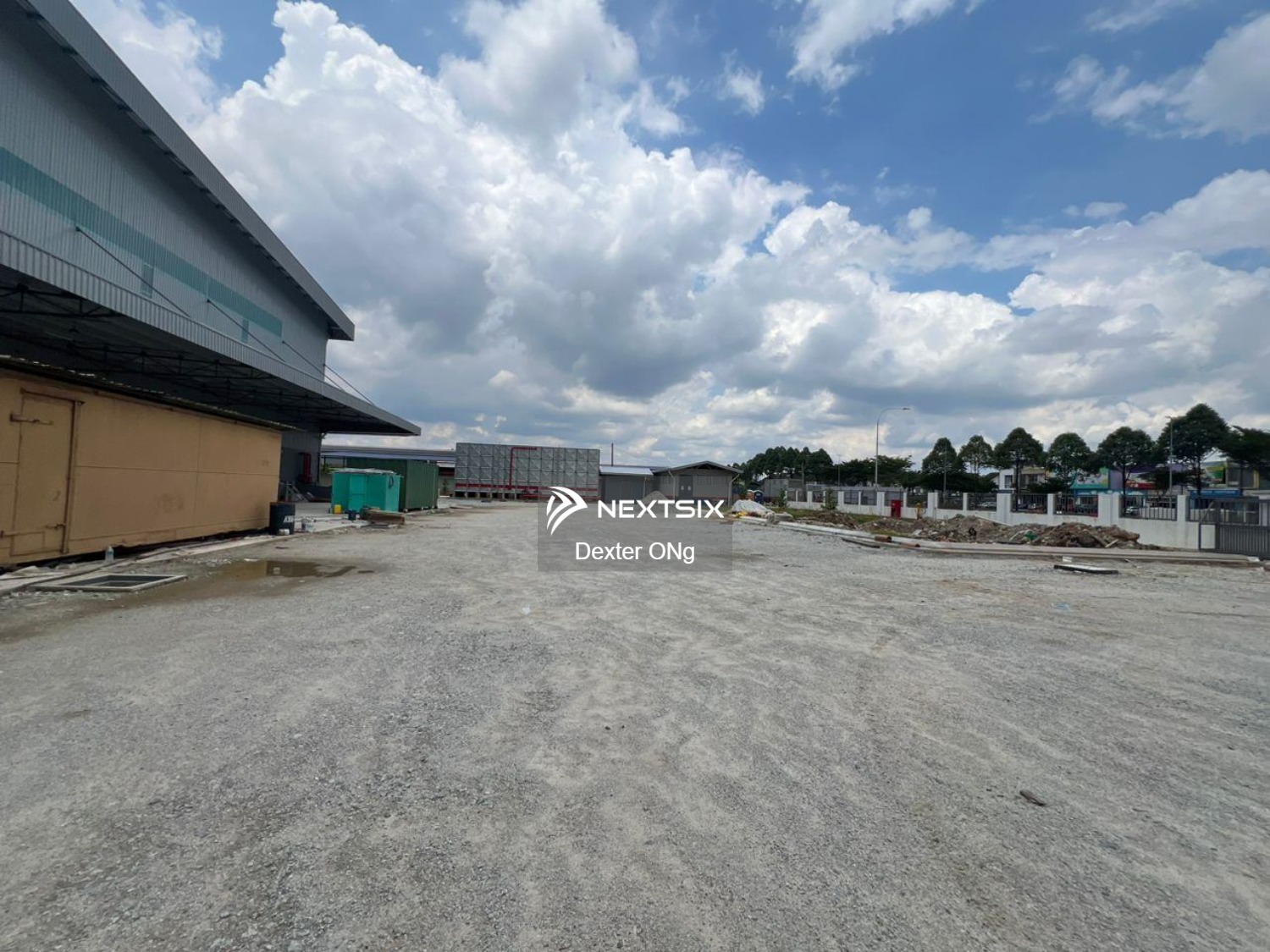 Detached Factory For Rent in Shah Alam Selangor - Image 5