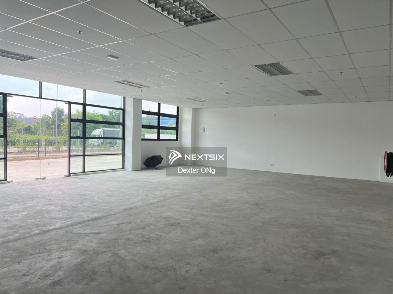 Detached Factory For Rent in Shah Alam Selangor - Image 8