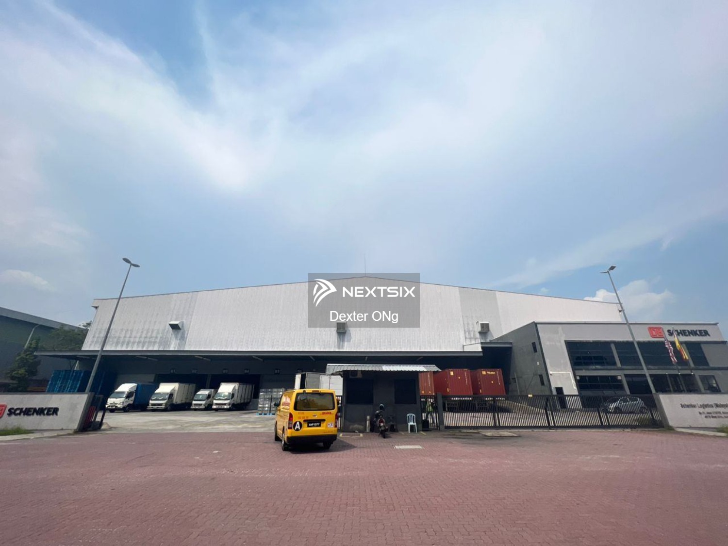 Detached Factory For Rent in Shah Alam Selangor - Image 11