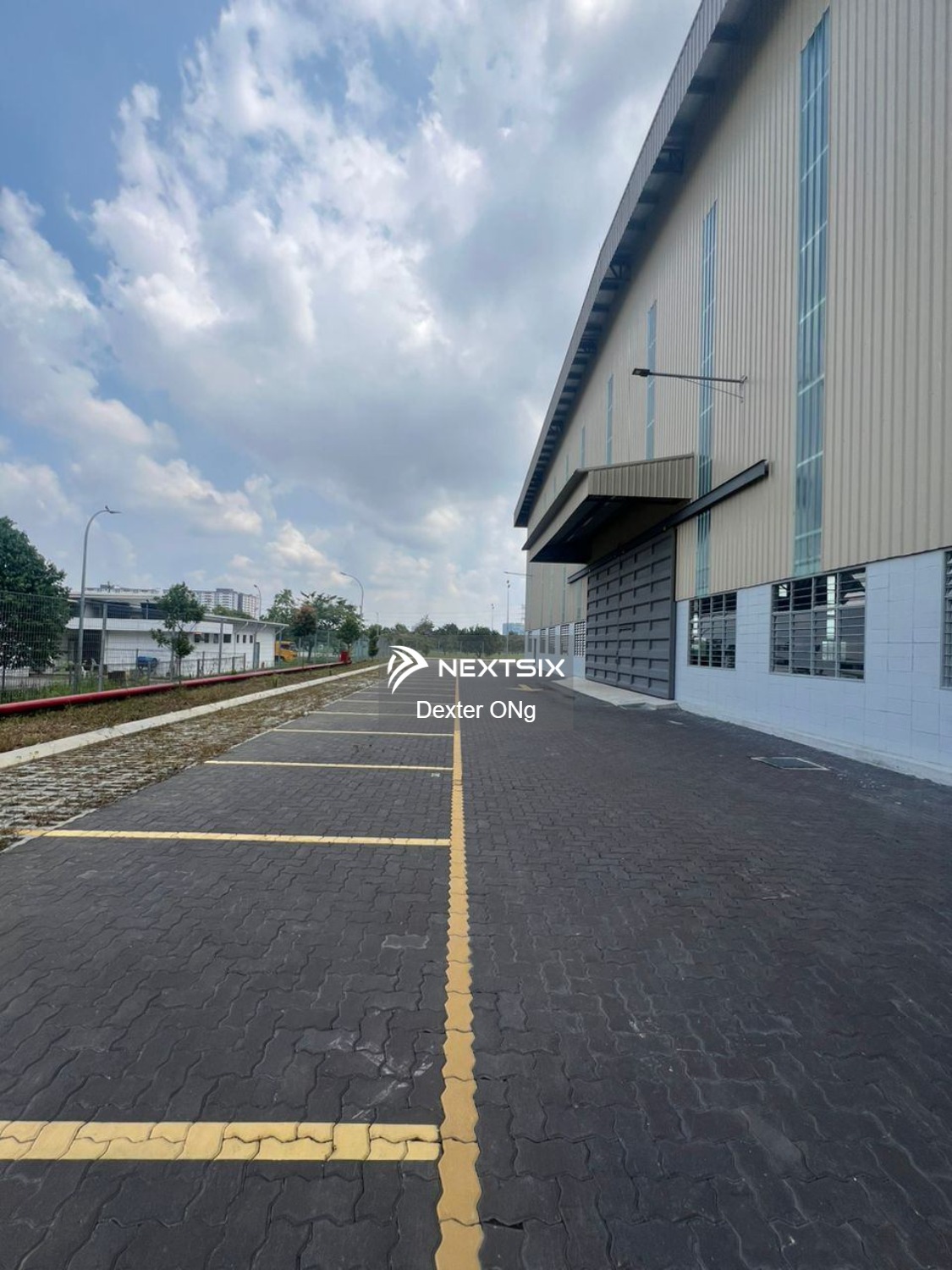 Detached Factory For Rent in Shah Alam Selangor - Image 6