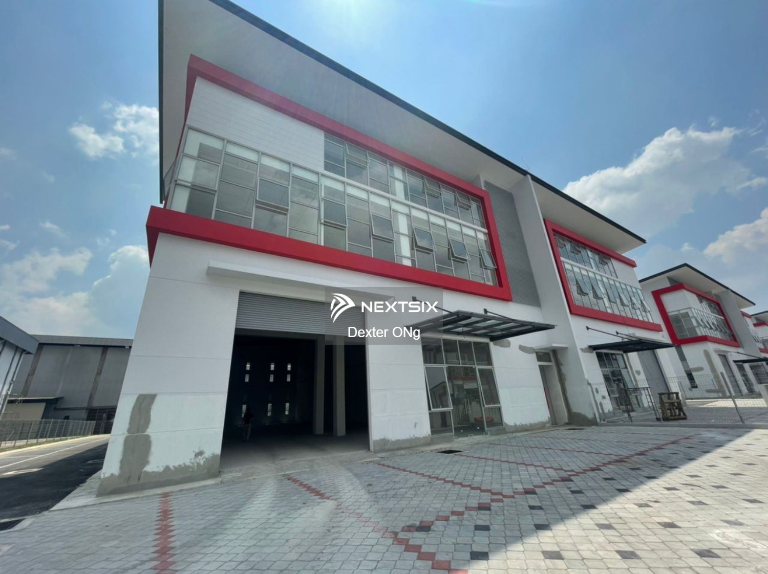 Semi-D Factory For Rent in Klang Selangor - Image 10