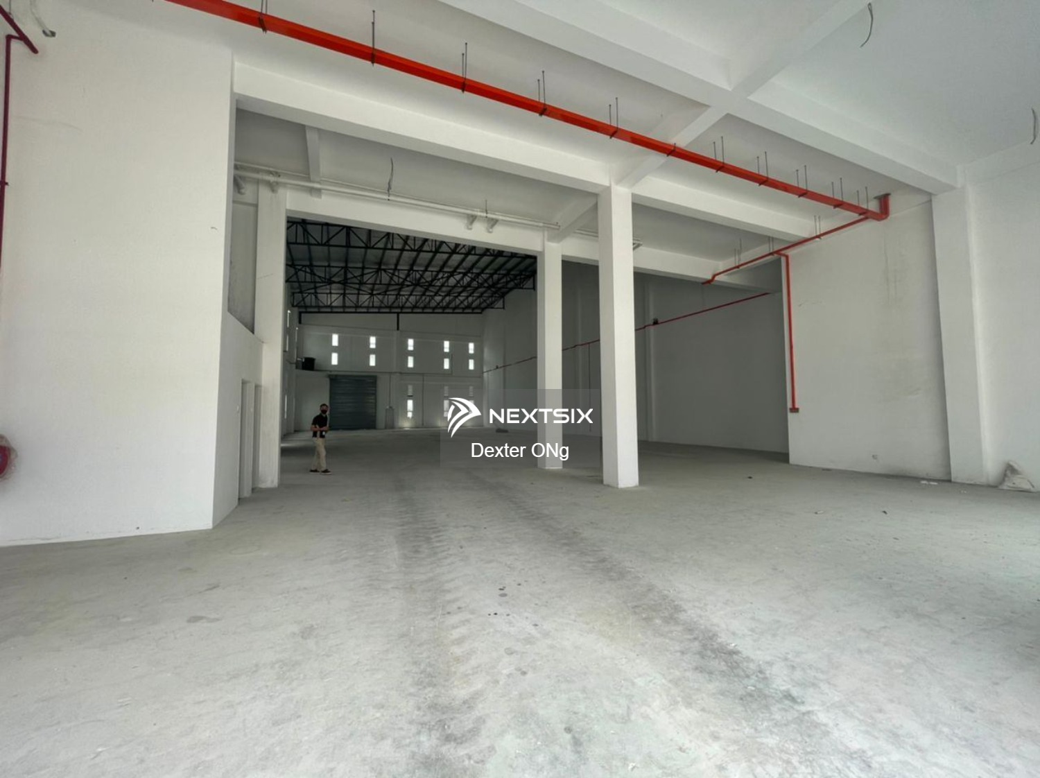 Semi-D Factory For Rent in Klang Selangor - Image 16