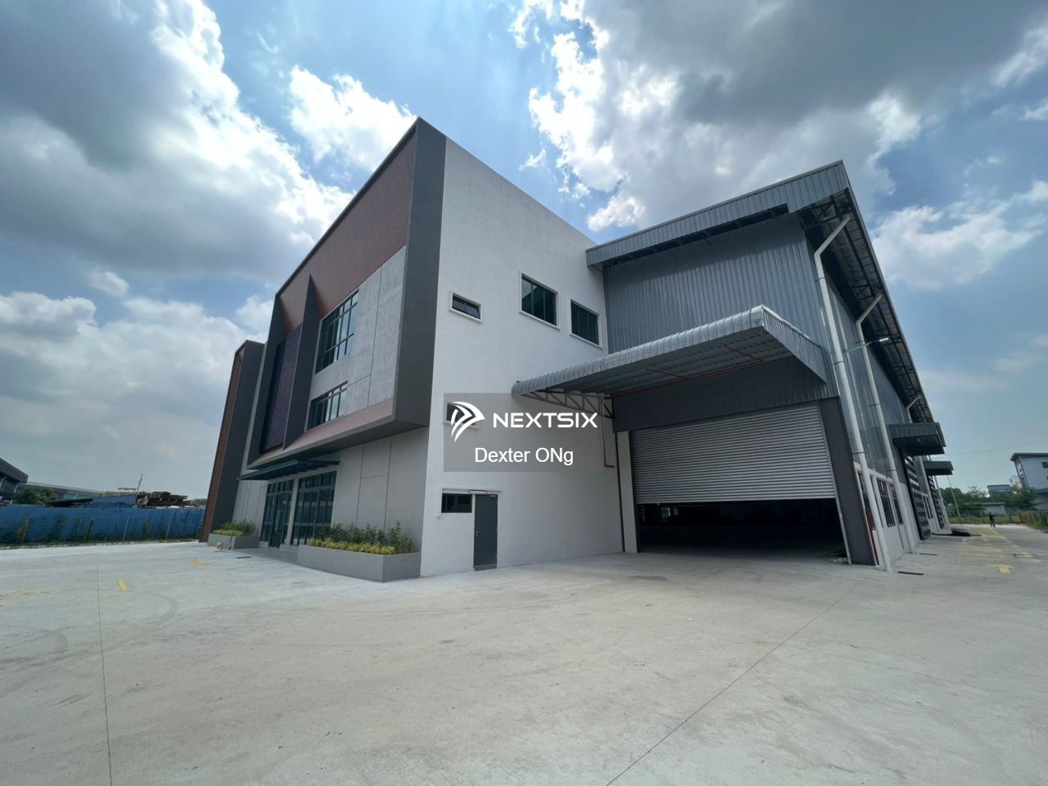 Detached Factory For Rent in Port Klang Selangor - Image 6