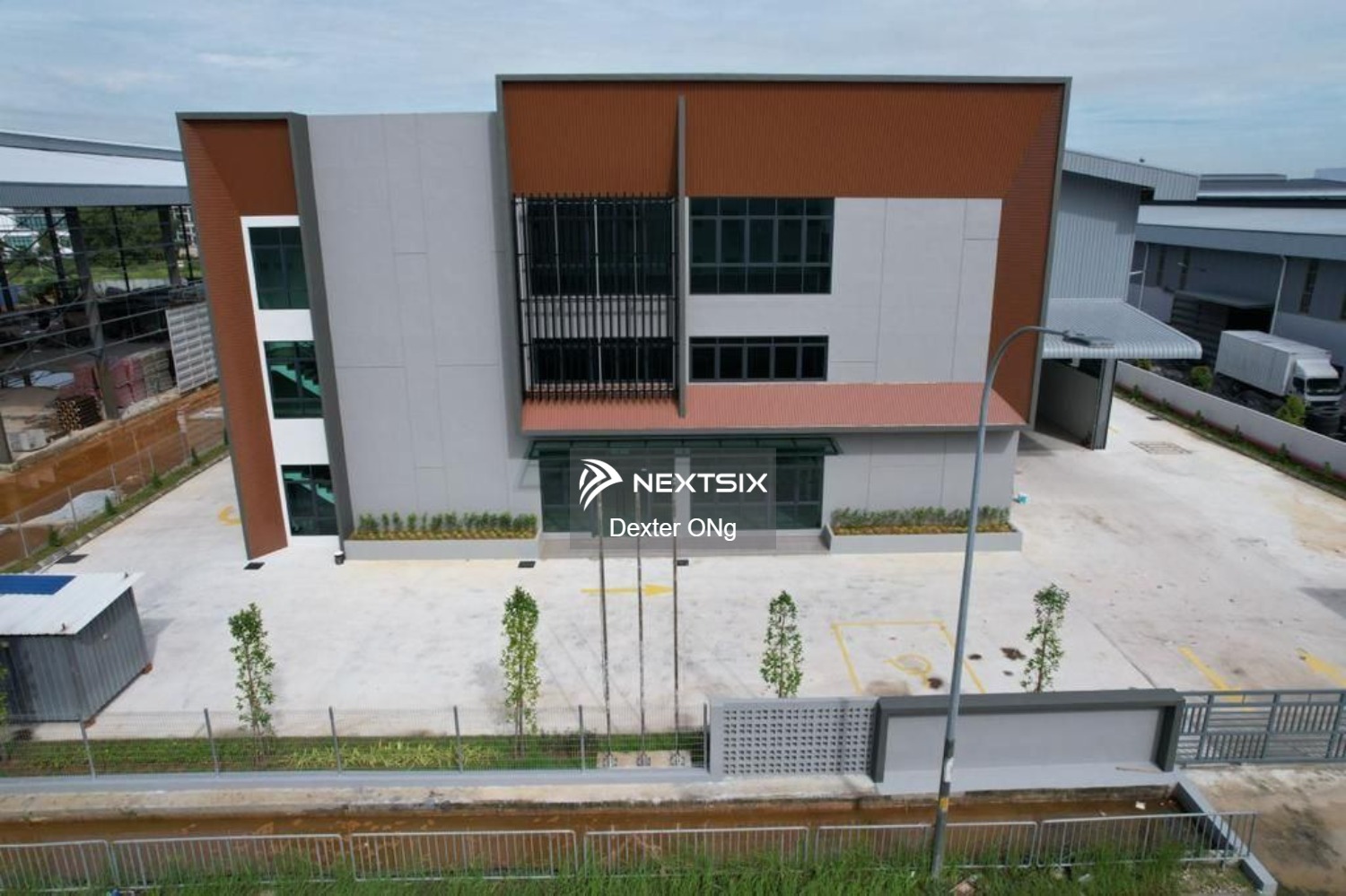 Detached Factory For Rent in Port Klang Selangor - Image 7