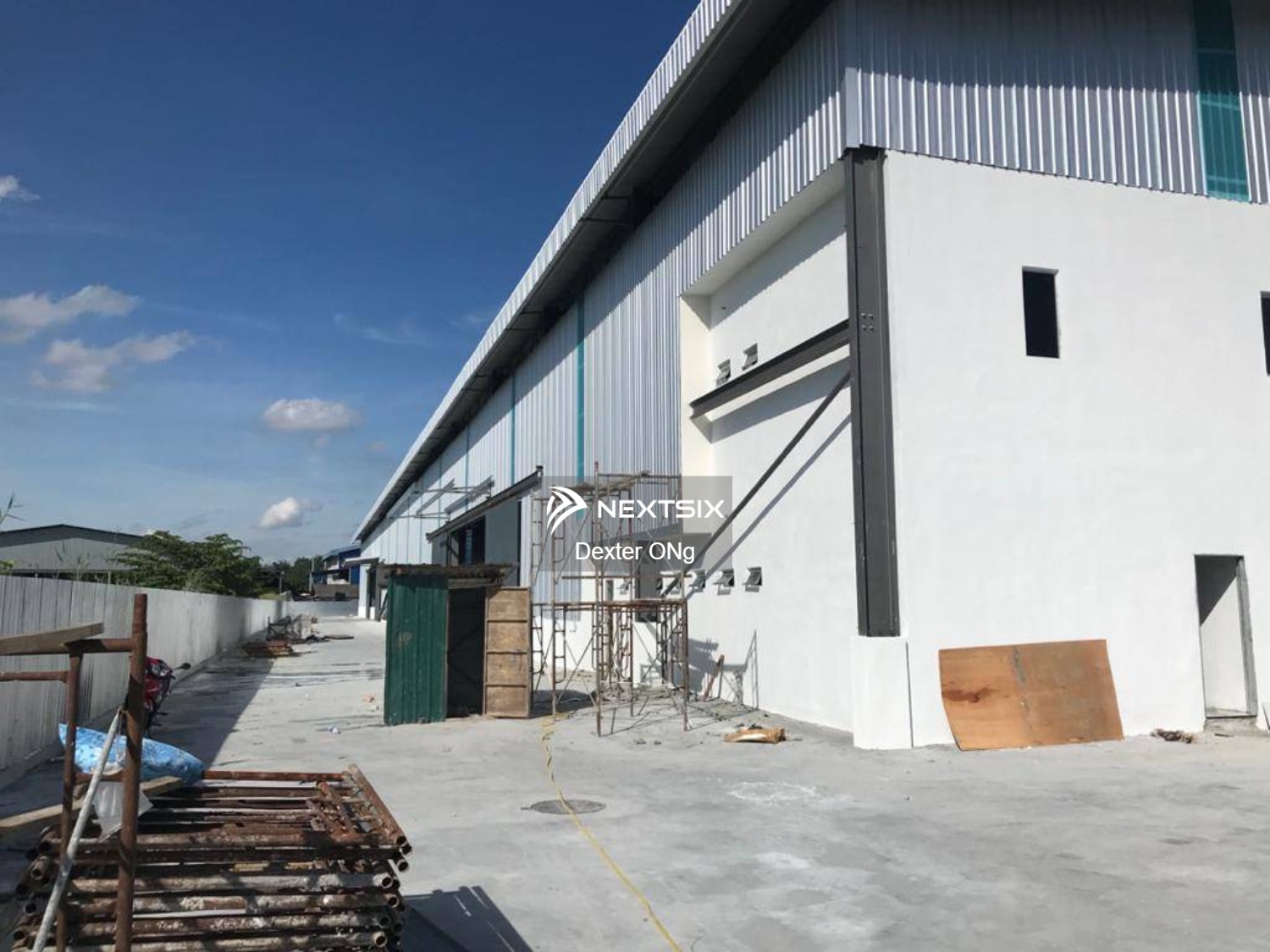 Detached Factory For Rent in Telok Panglima Garang Selangor - Image 10