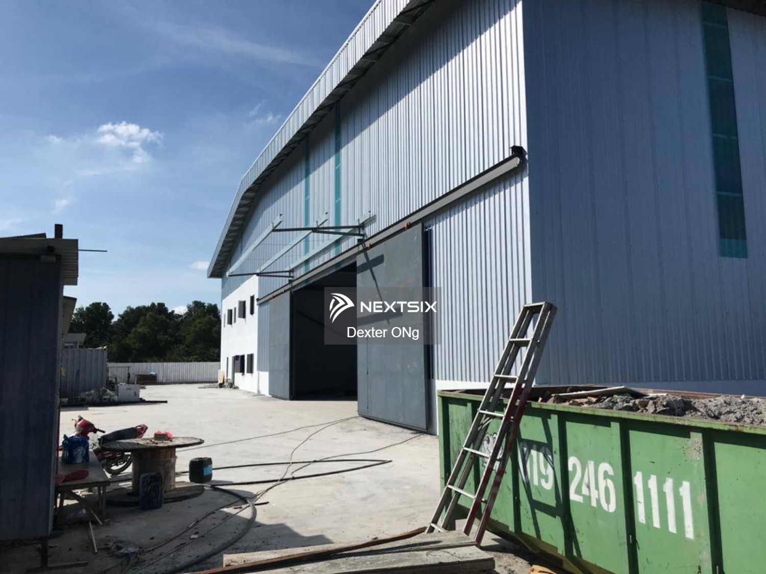 Detached Factory For Rent in Telok Panglima Garang Selangor - Image 12