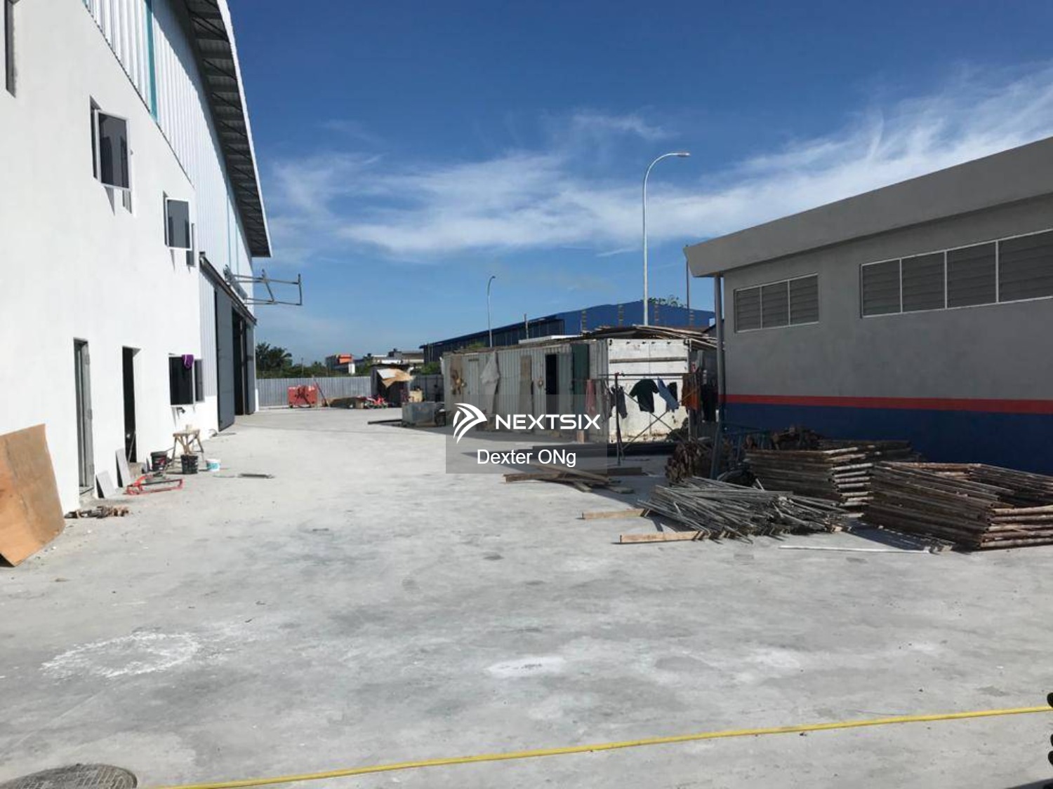 Detached Factory For Rent in Telok Panglima Garang Selangor - Image 13