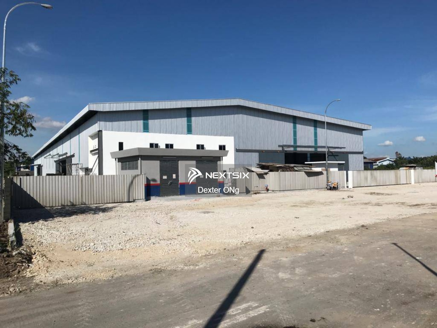 Detached Factory For Rent in Telok Panglima Garang Selangor - Image 15