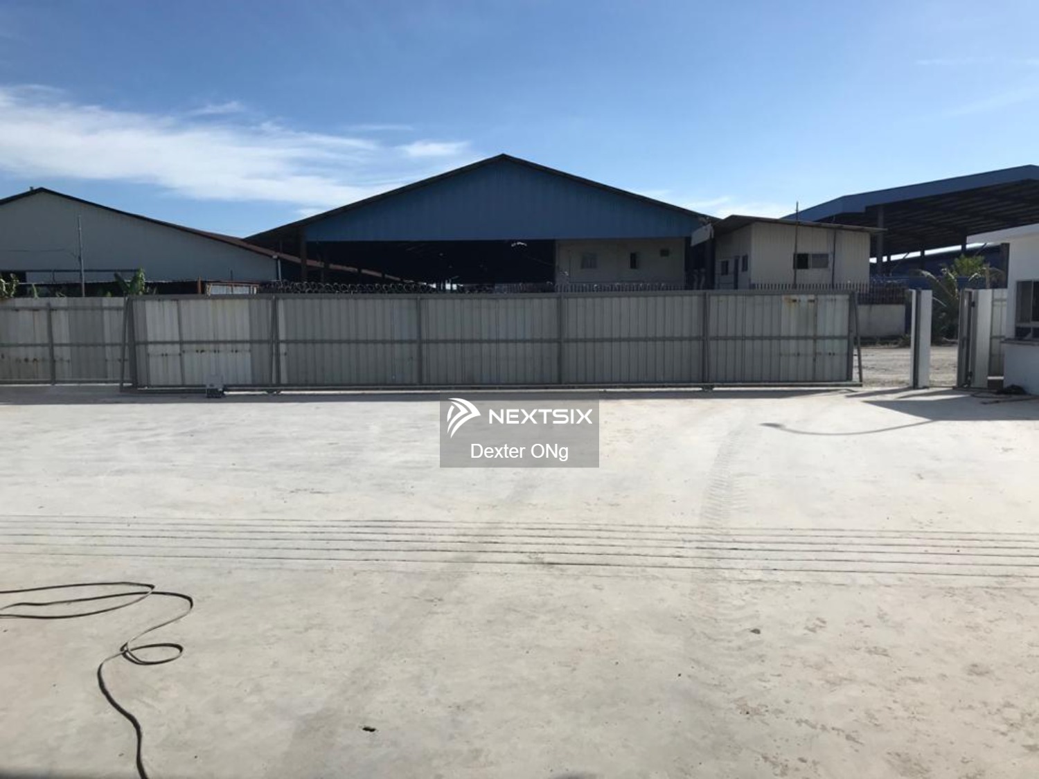 Detached Factory For Rent in Telok Panglima Garang Selangor - Image 16