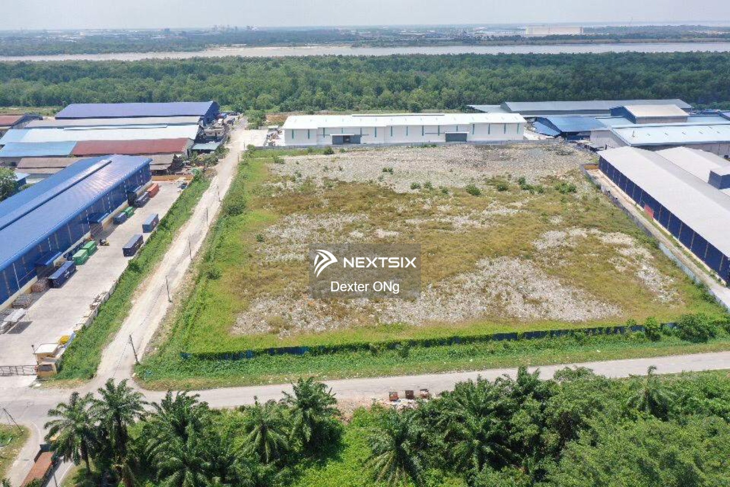 Detached Factory For Rent in Telok Panglima Garang Selangor - Image 17