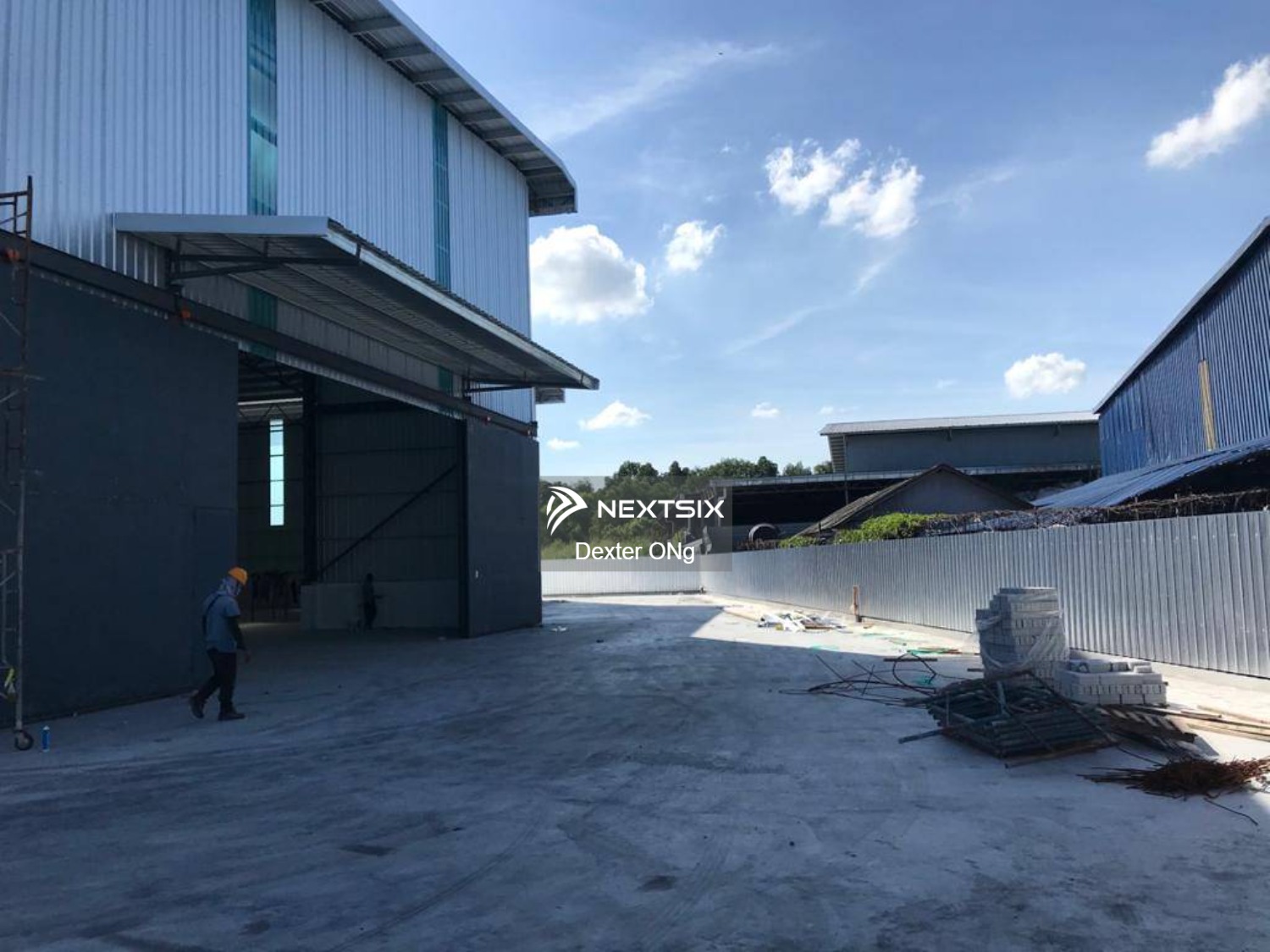 Detached Factory For Rent in Telok Panglima Garang Selangor - Image 18