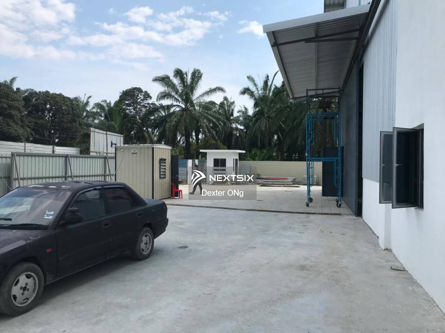 Detached Factory For Rent in Telok Panglima Garang Selangor - Image 19
