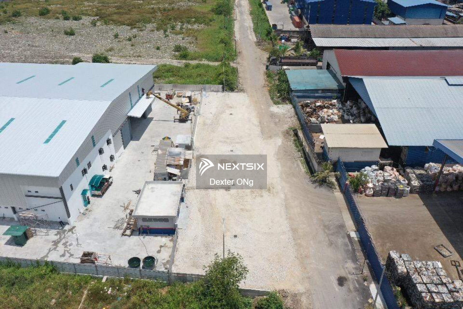 Detached Factory For Rent in Telok Panglima Garang Selangor - Image 2