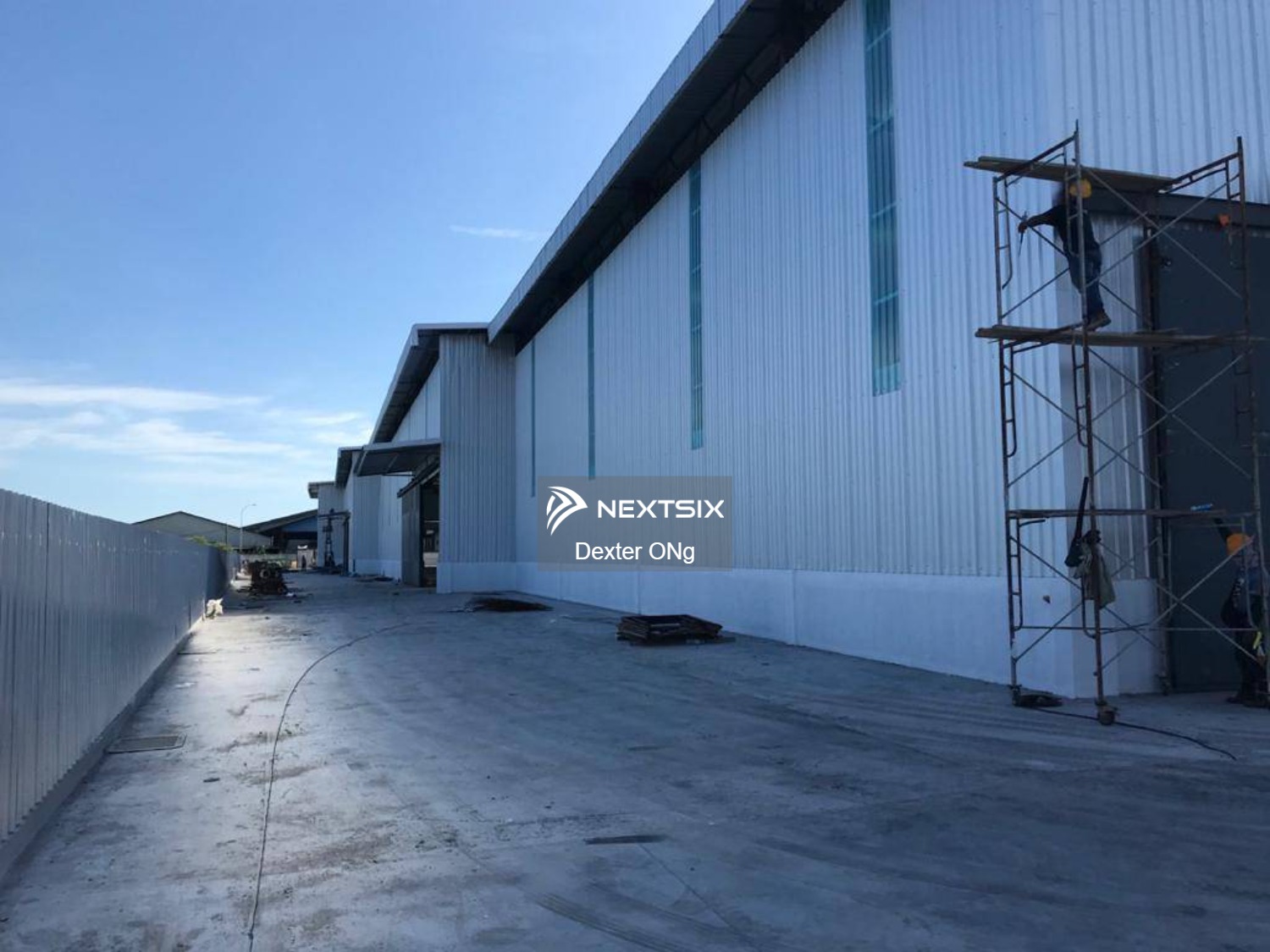 Detached Factory For Rent in Telok Panglima Garang Selangor - Image 20