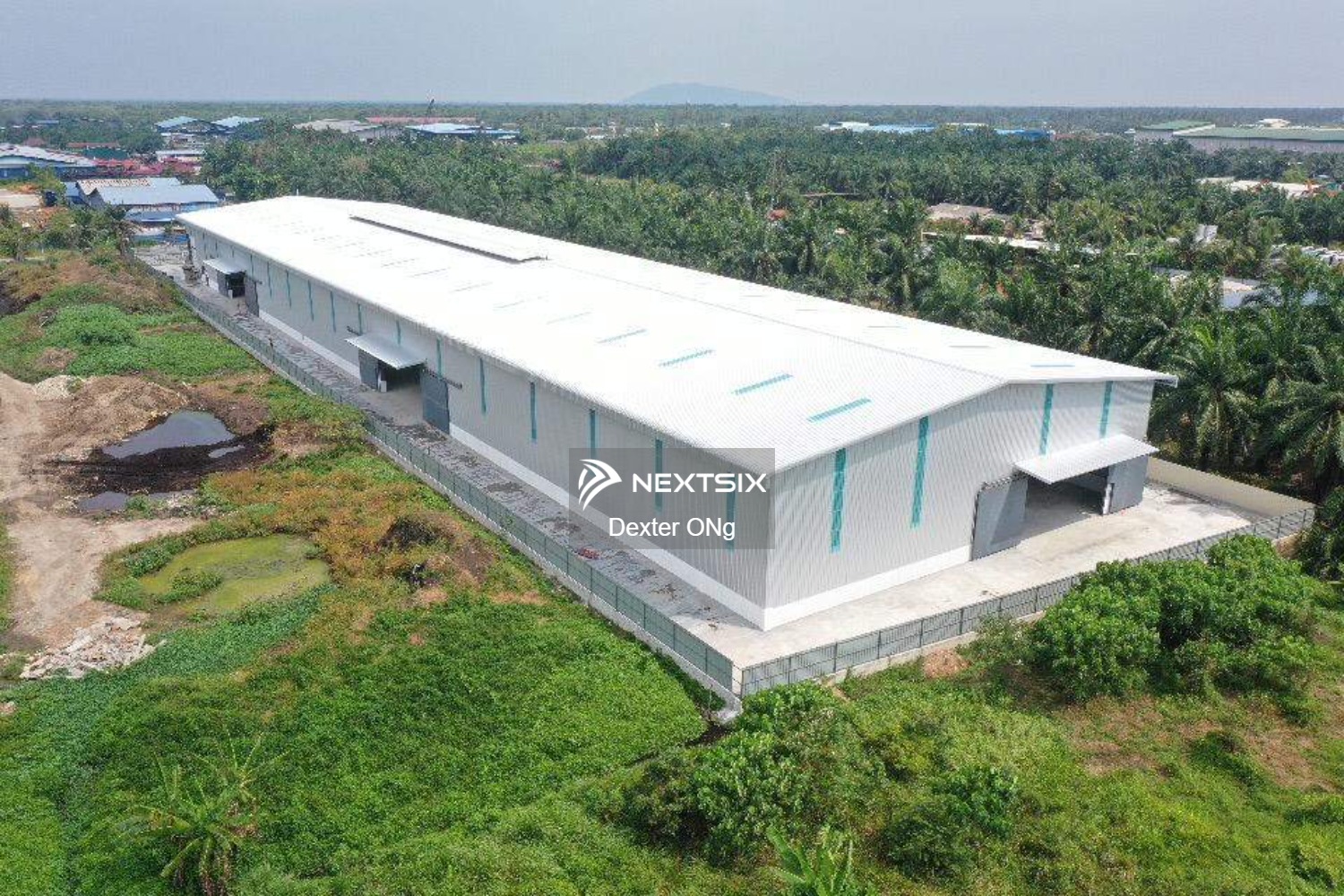 Detached Factory For Rent in Telok Panglima Garang Selangor - Image 3