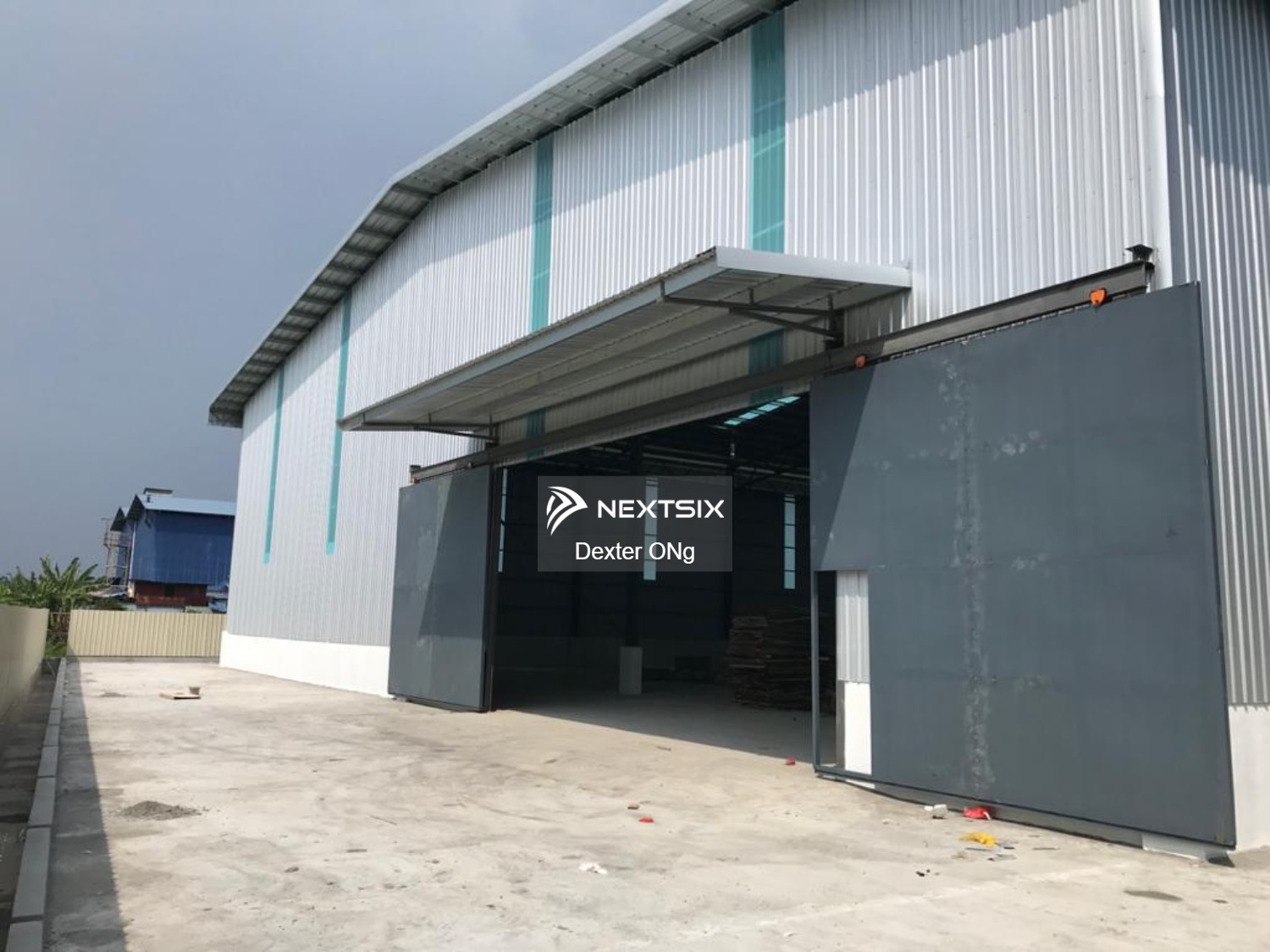 Detached Factory For Rent in Telok Panglima Garang Selangor - Image 6
