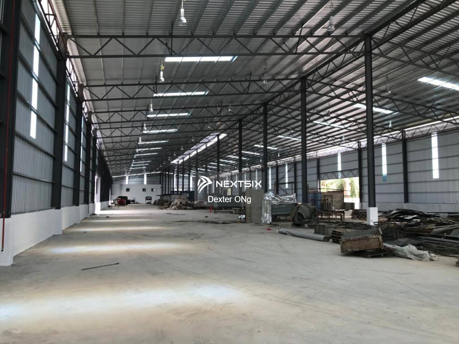 Detached Factory For Rent in Telok Panglima Garang Selangor - Image 7