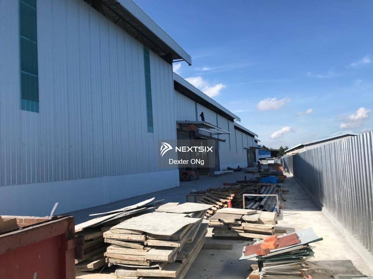 Detached Factory For Rent in Telok Panglima Garang Selangor - Image 8