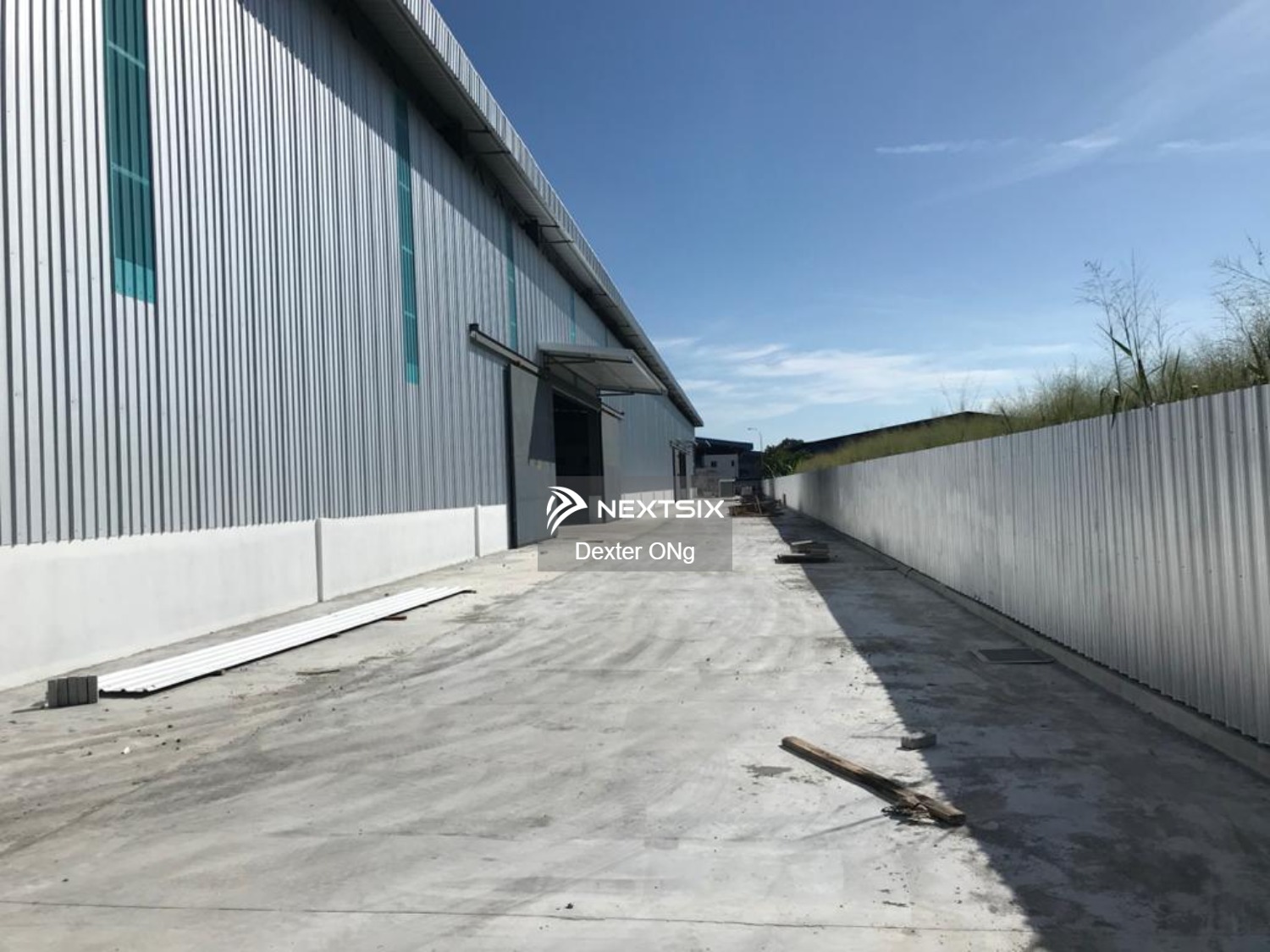 Detached Factory For Rent in Telok Panglima Garang Selangor - Image 9