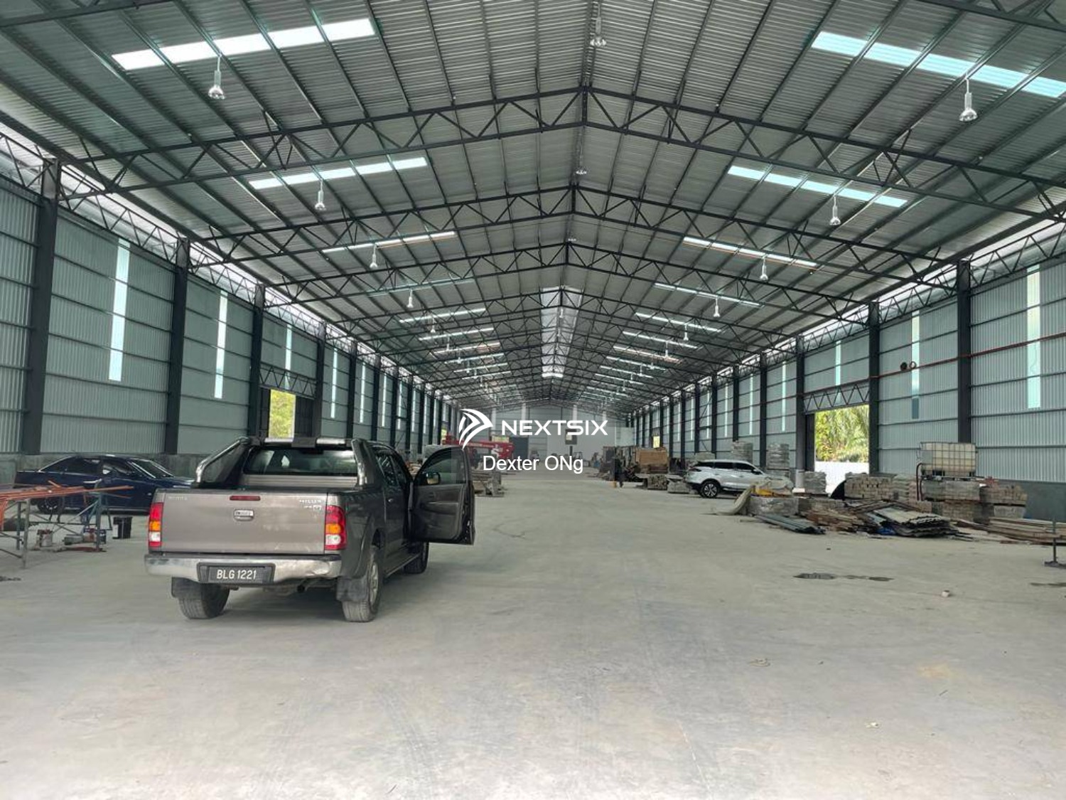 Detached Factory For Rent in Klang Selangor - Image 10