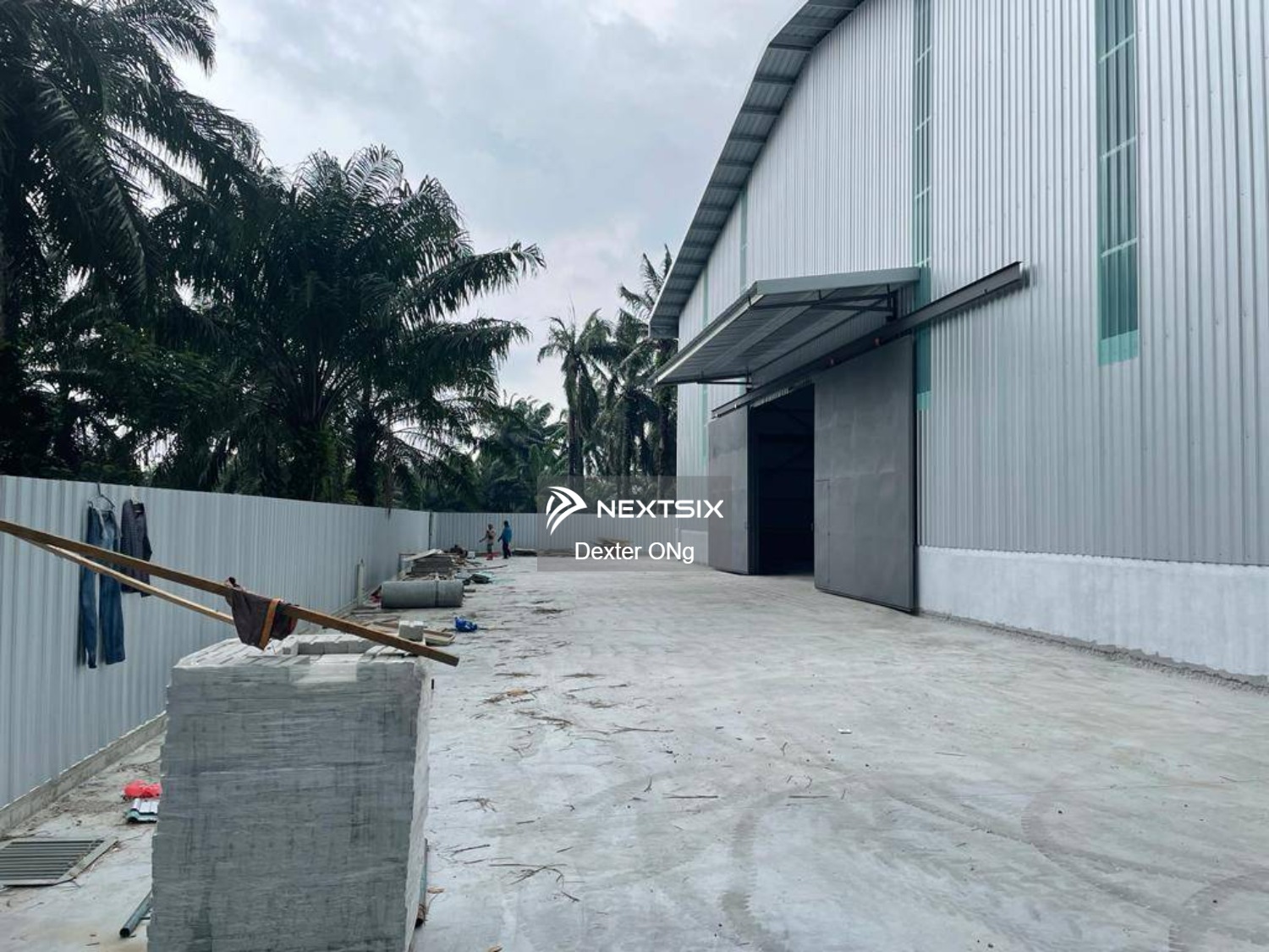 Detached Factory For Rent in Klang Selangor - Image 6